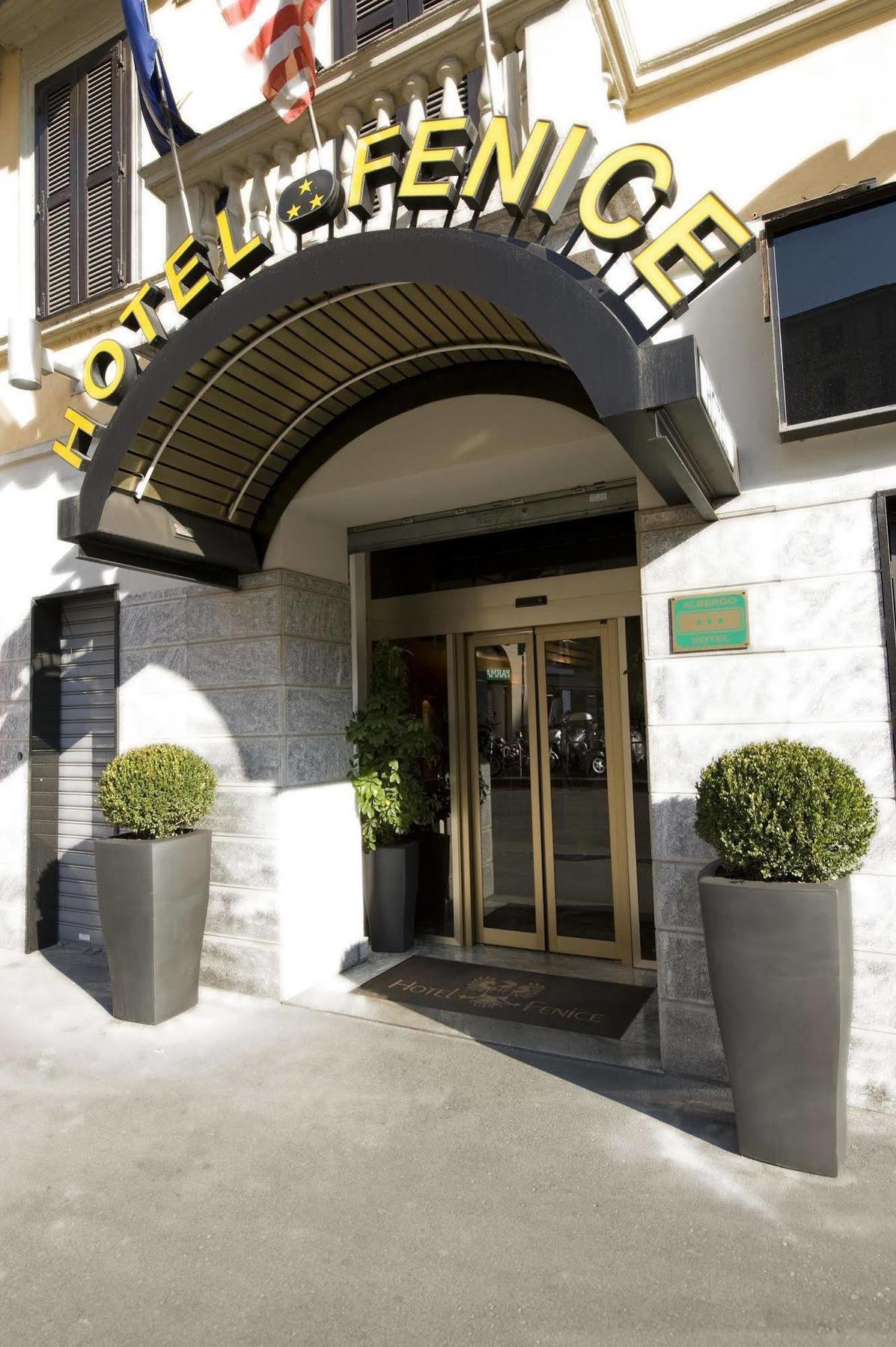 Fenice 3*