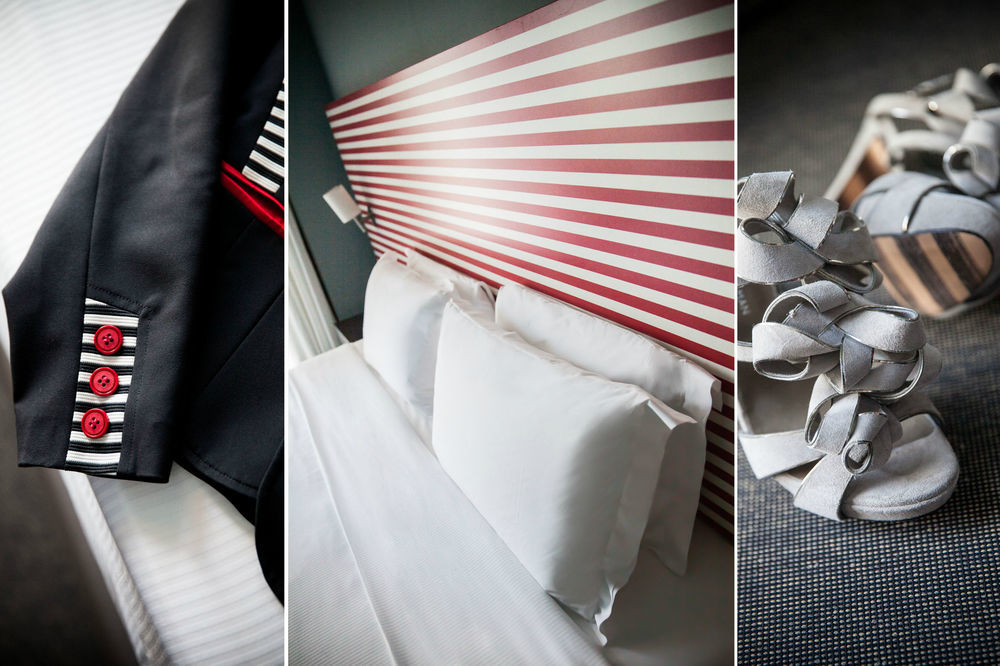 Glam Hotel Milano