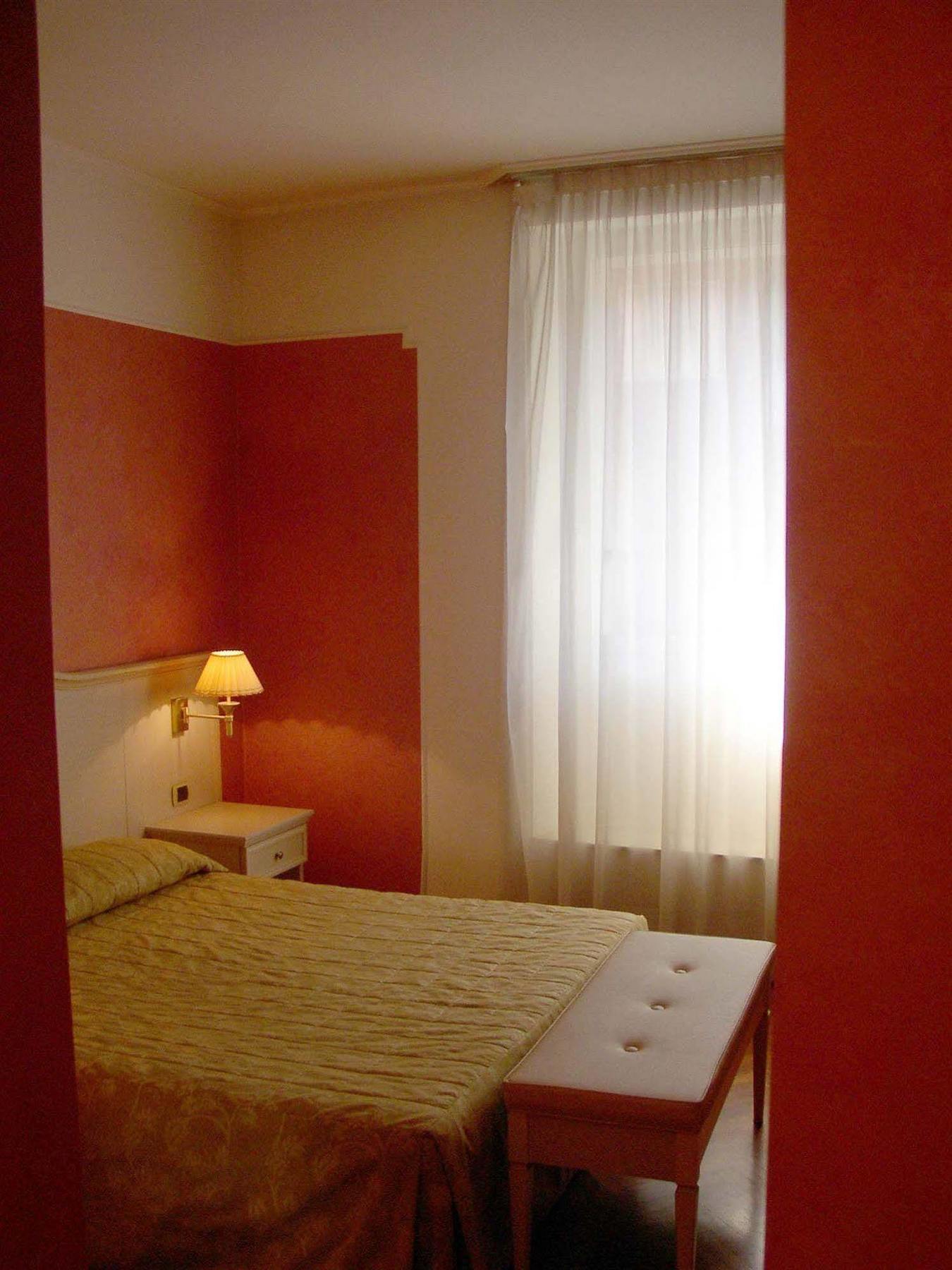 Hotel Terminal Mailand
