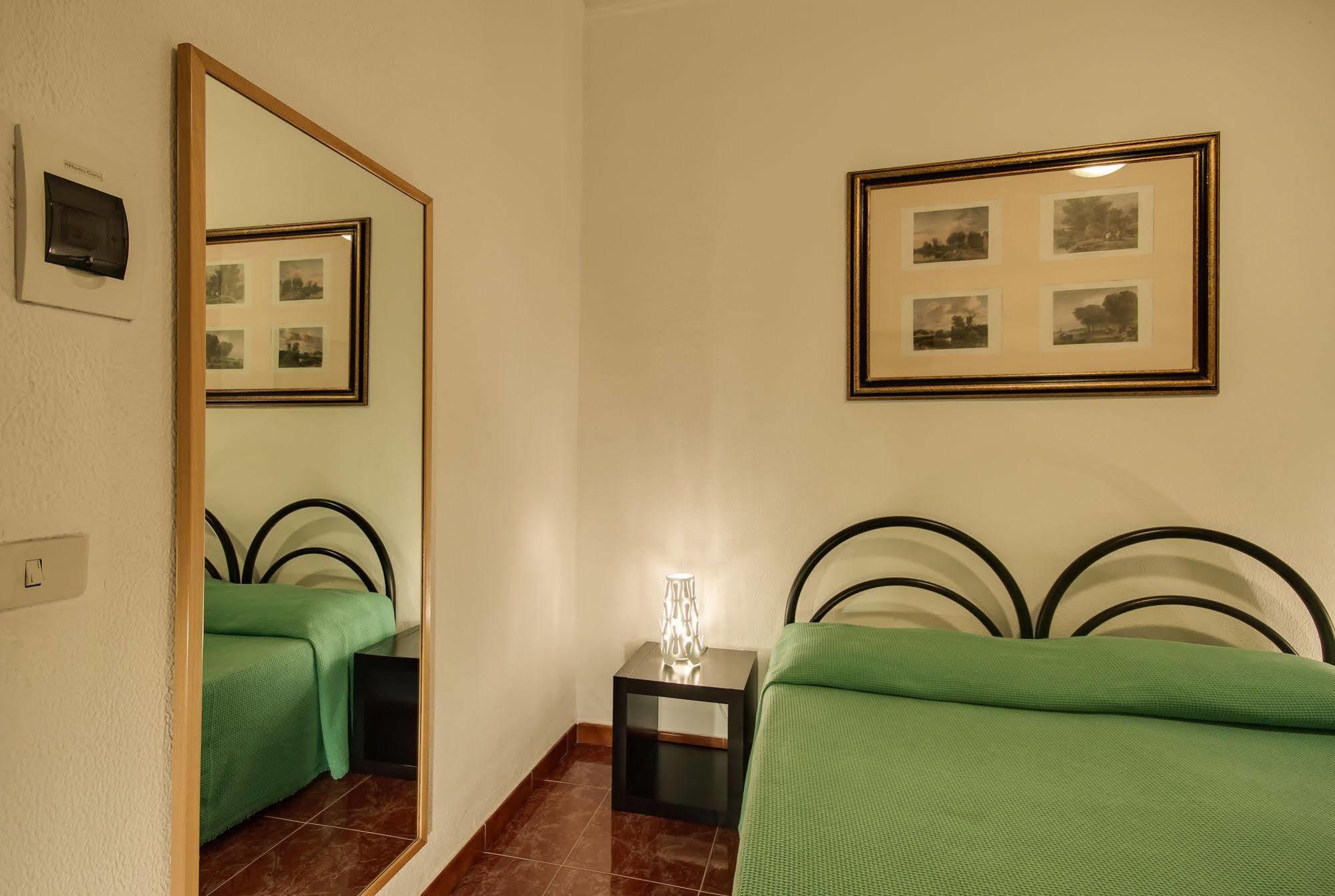 Hotel Convertini Milano