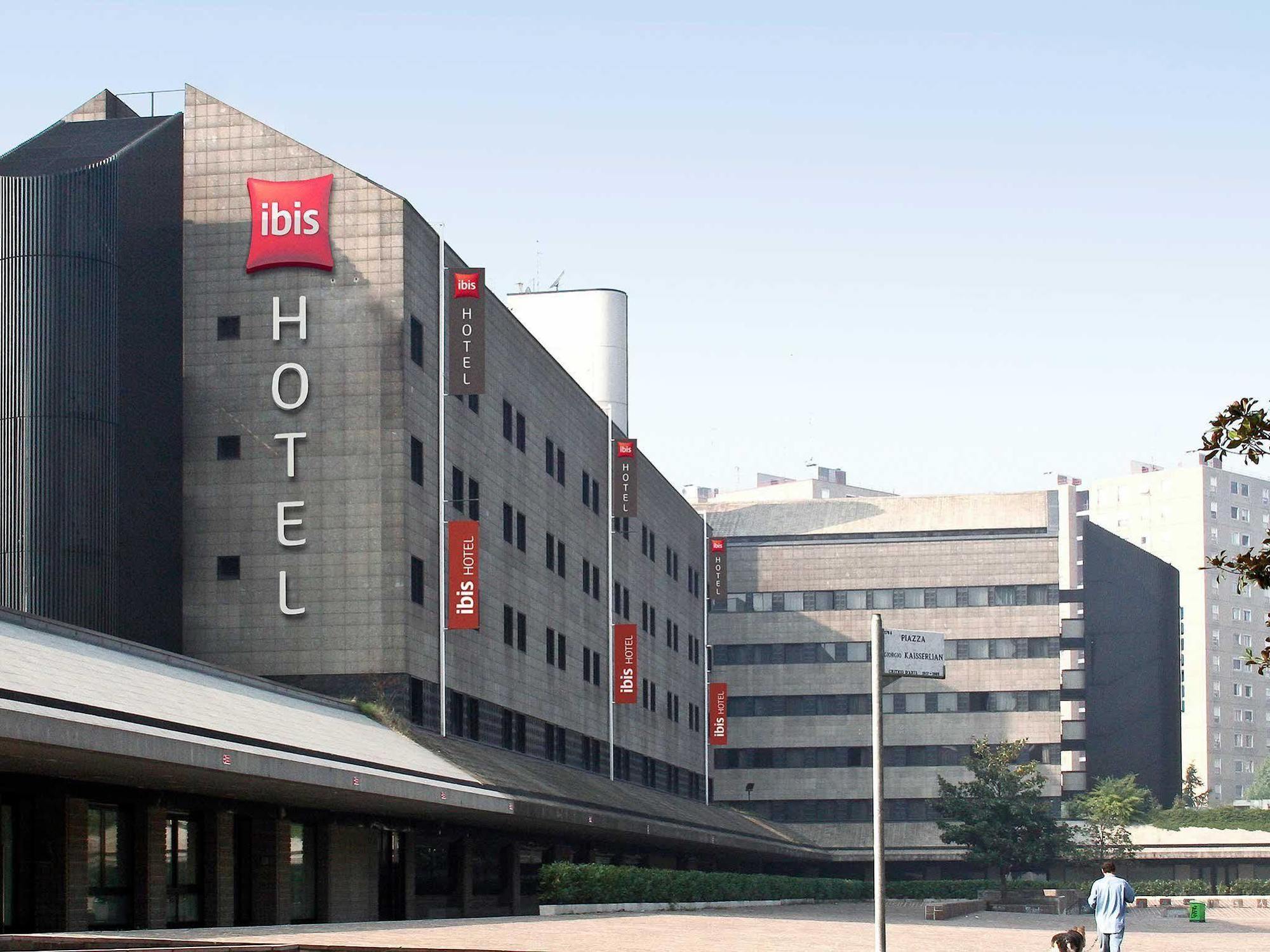 Hotel Ibis Ca' Granda 3*
