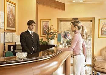 Hotell Valganna Milano