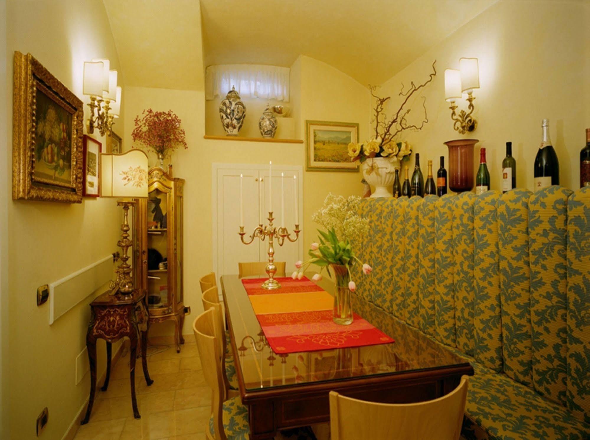 Hotel Dieci