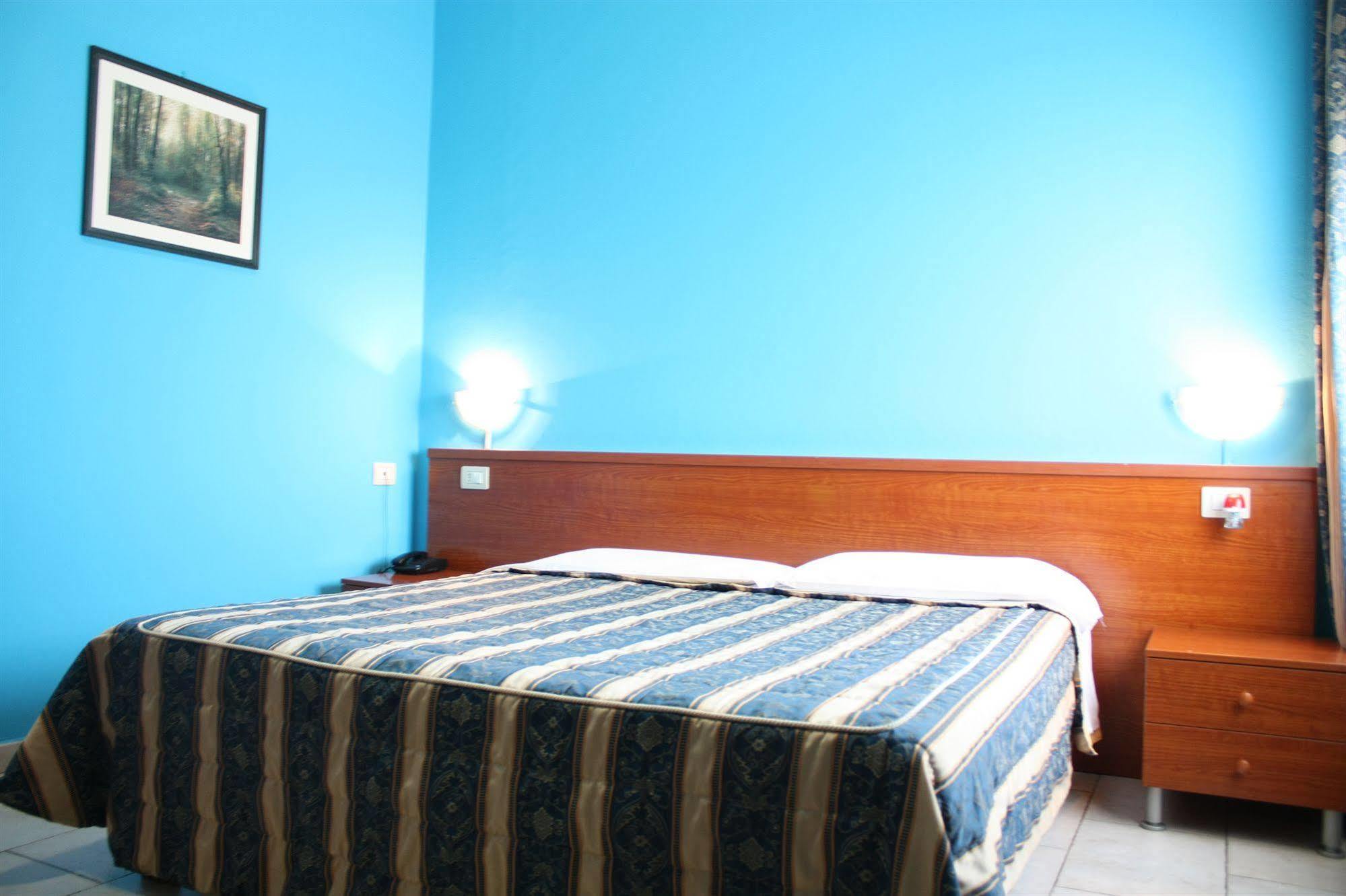 Hotel Alessander Milano