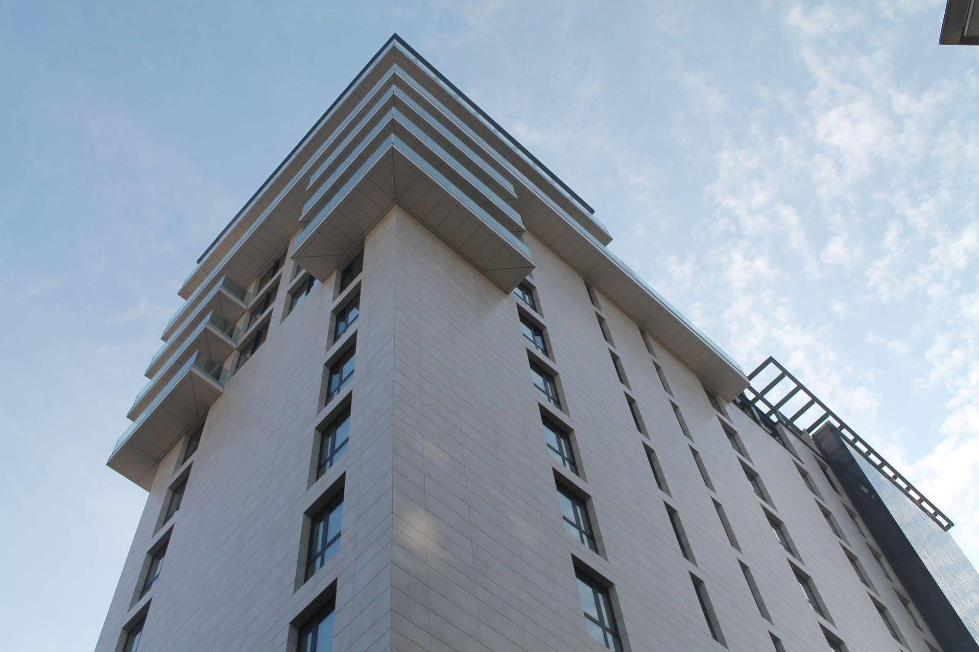 Hotel Uptown Palace 4*