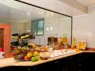 Hotell Susa