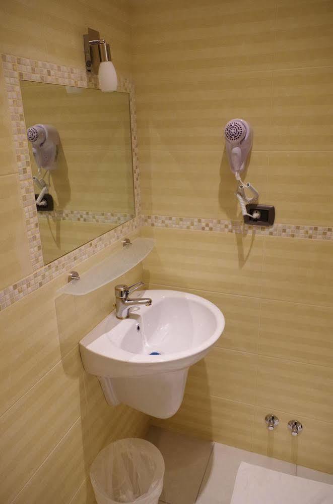 Centrale Hotel Milaan