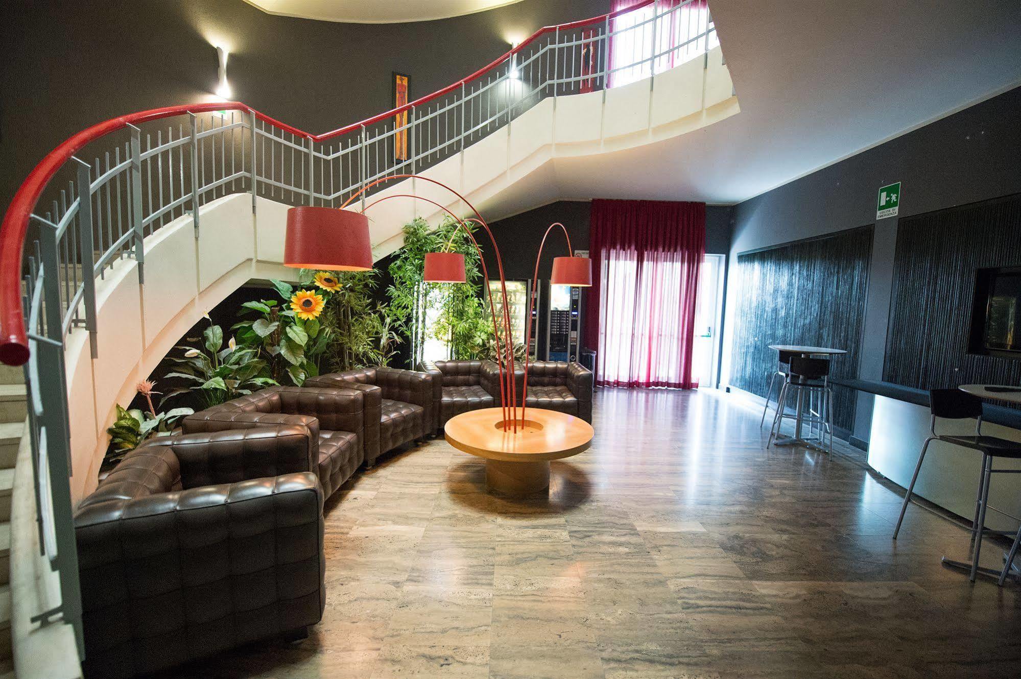 Residenza Cenisio Lejlighedshotel 2*