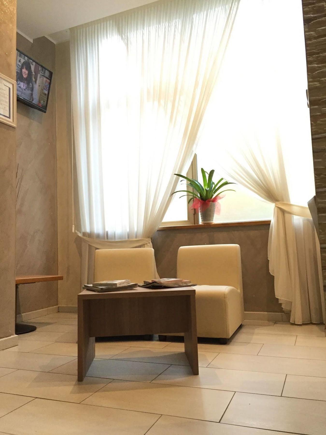 Montecarlo 3* Milano