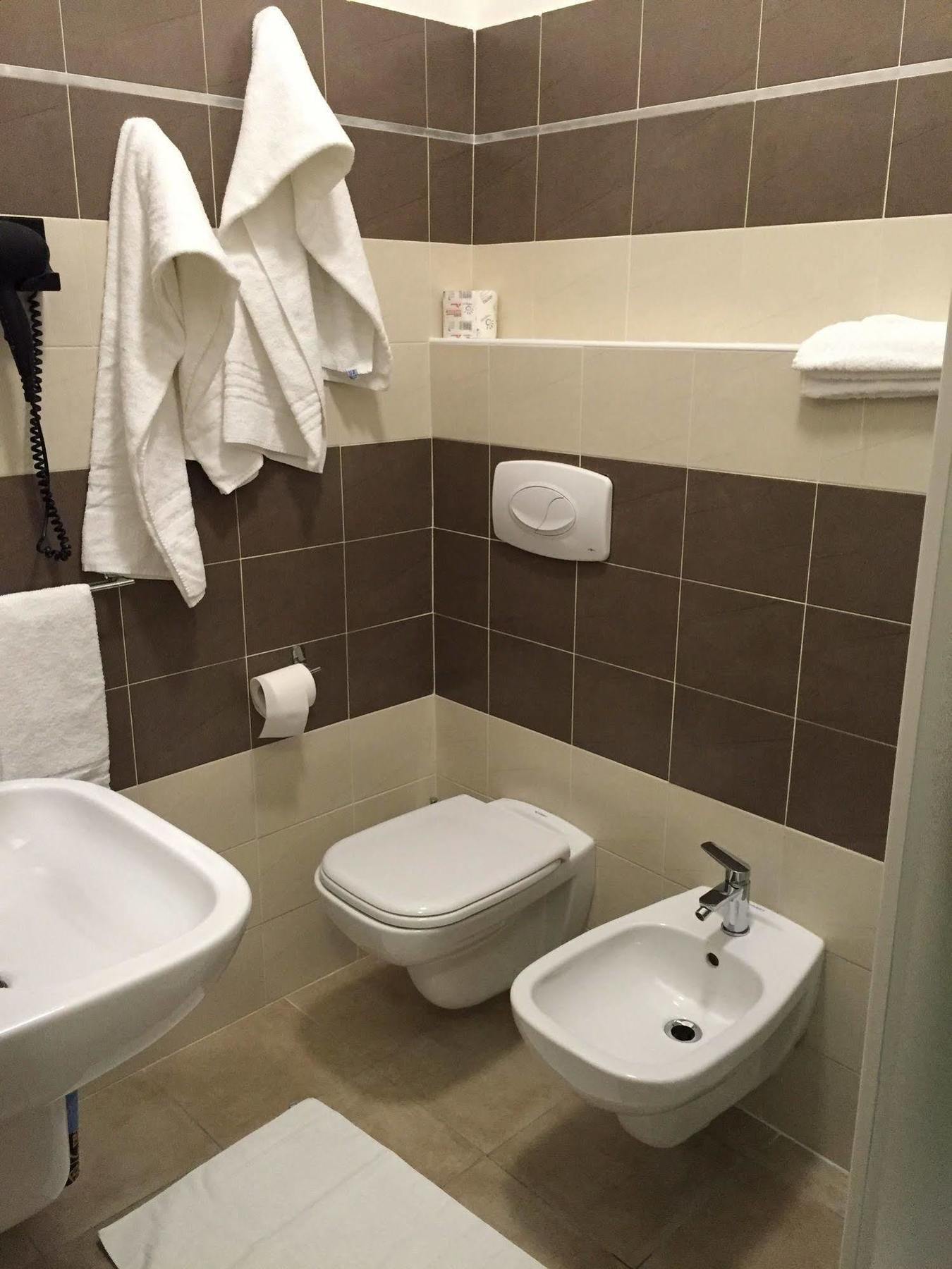 Montecarlo Hotell