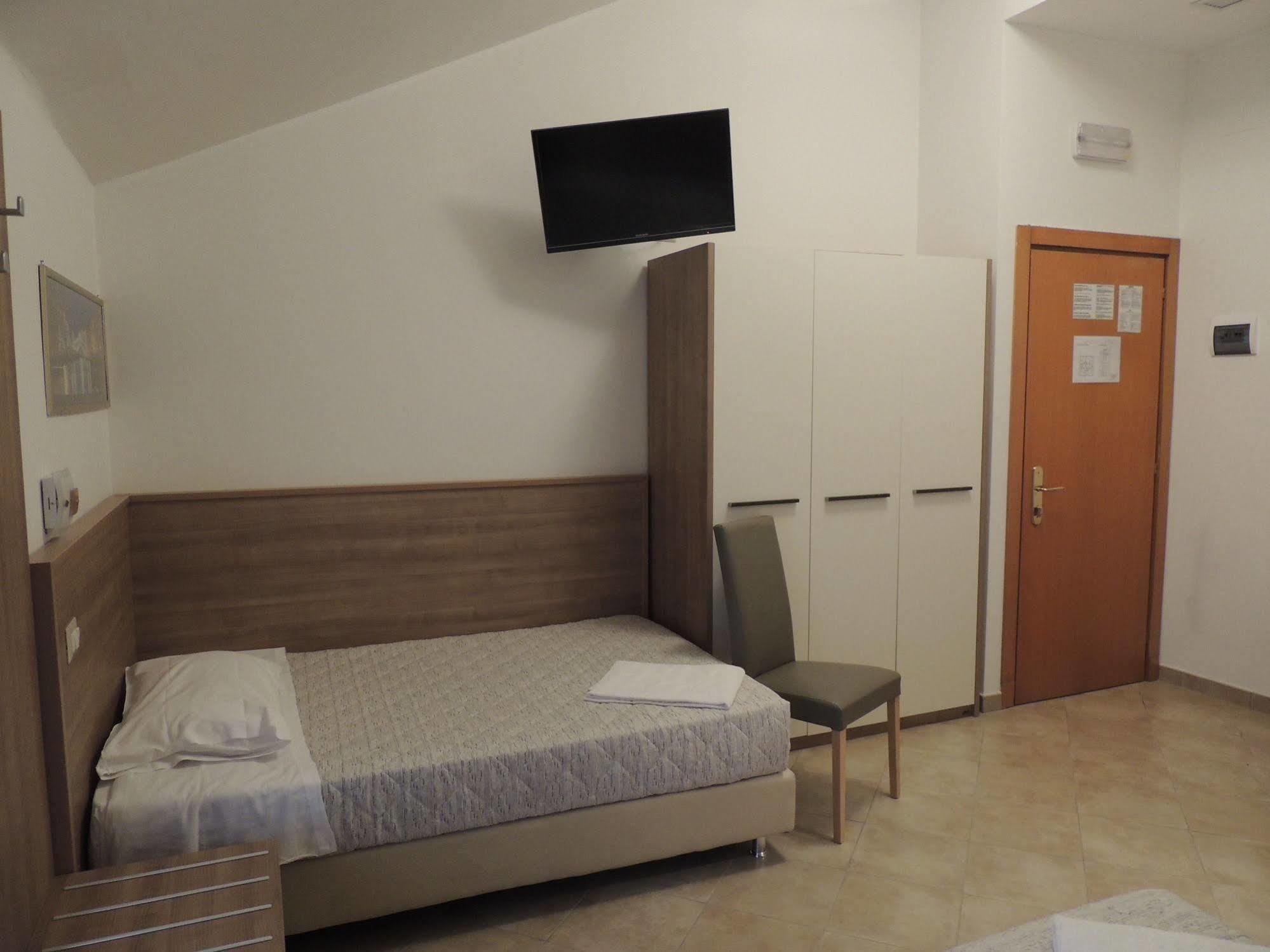 Hotell Montecarlo