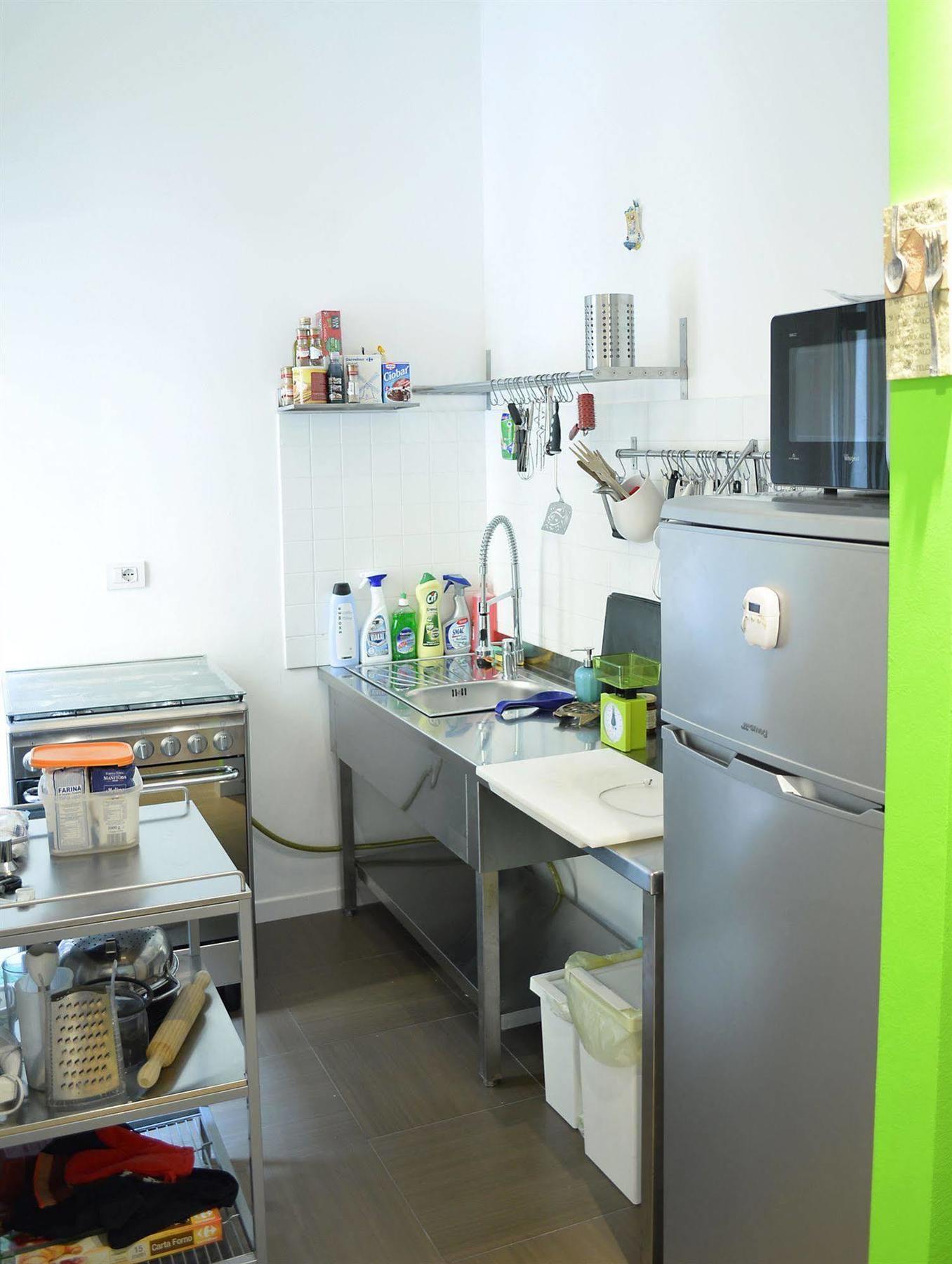 Room Inn Frühstückspension