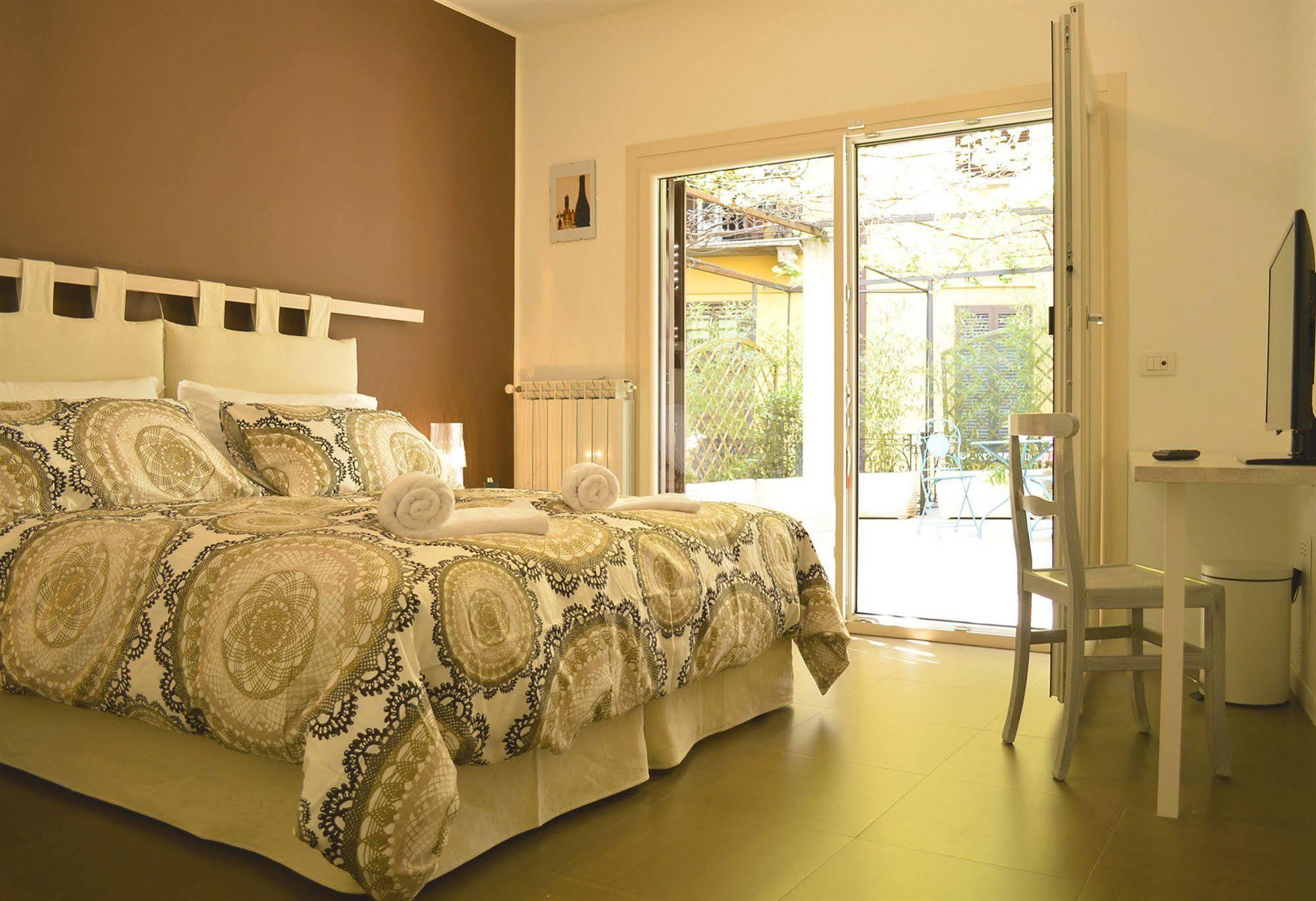Room Inn Frühstückspension