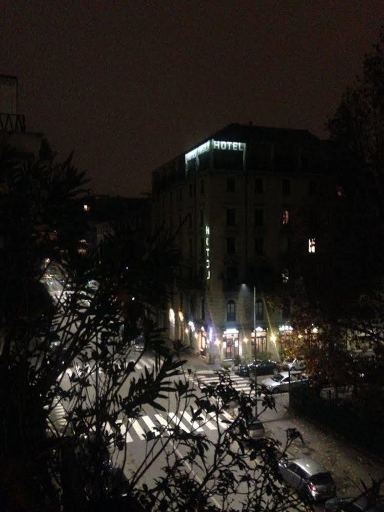 Virgilio Hotel