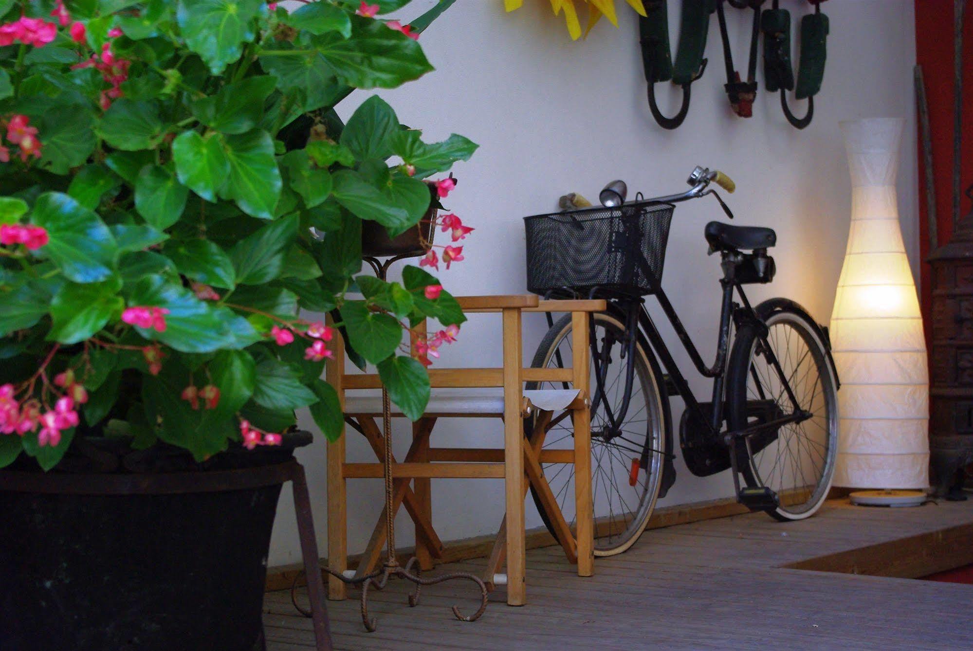 Il Girasole High Quality Hotell 3*