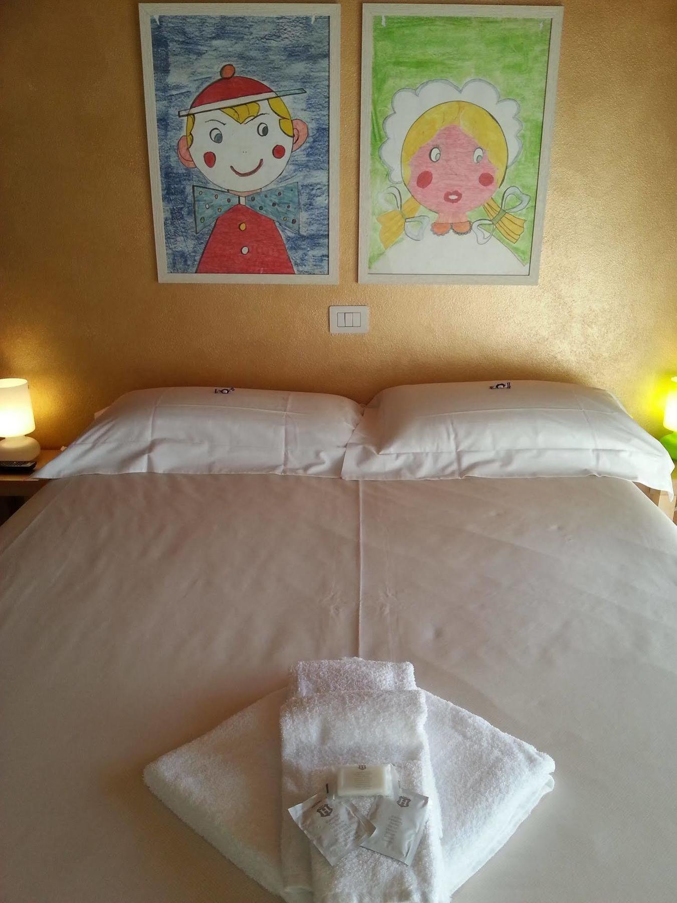 Il Girasole High Quality Hotell Milano