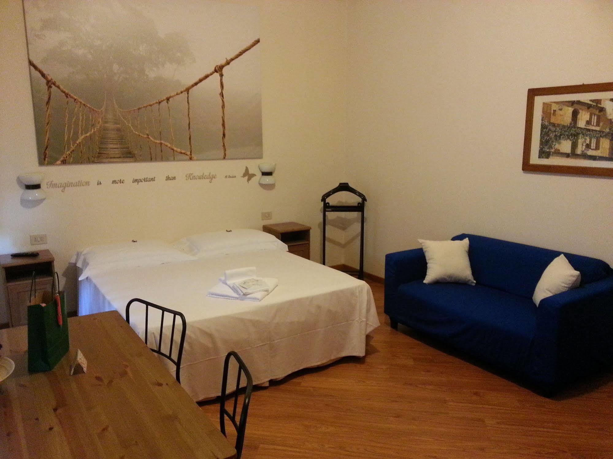Il Girasole High Quality 3* Milano