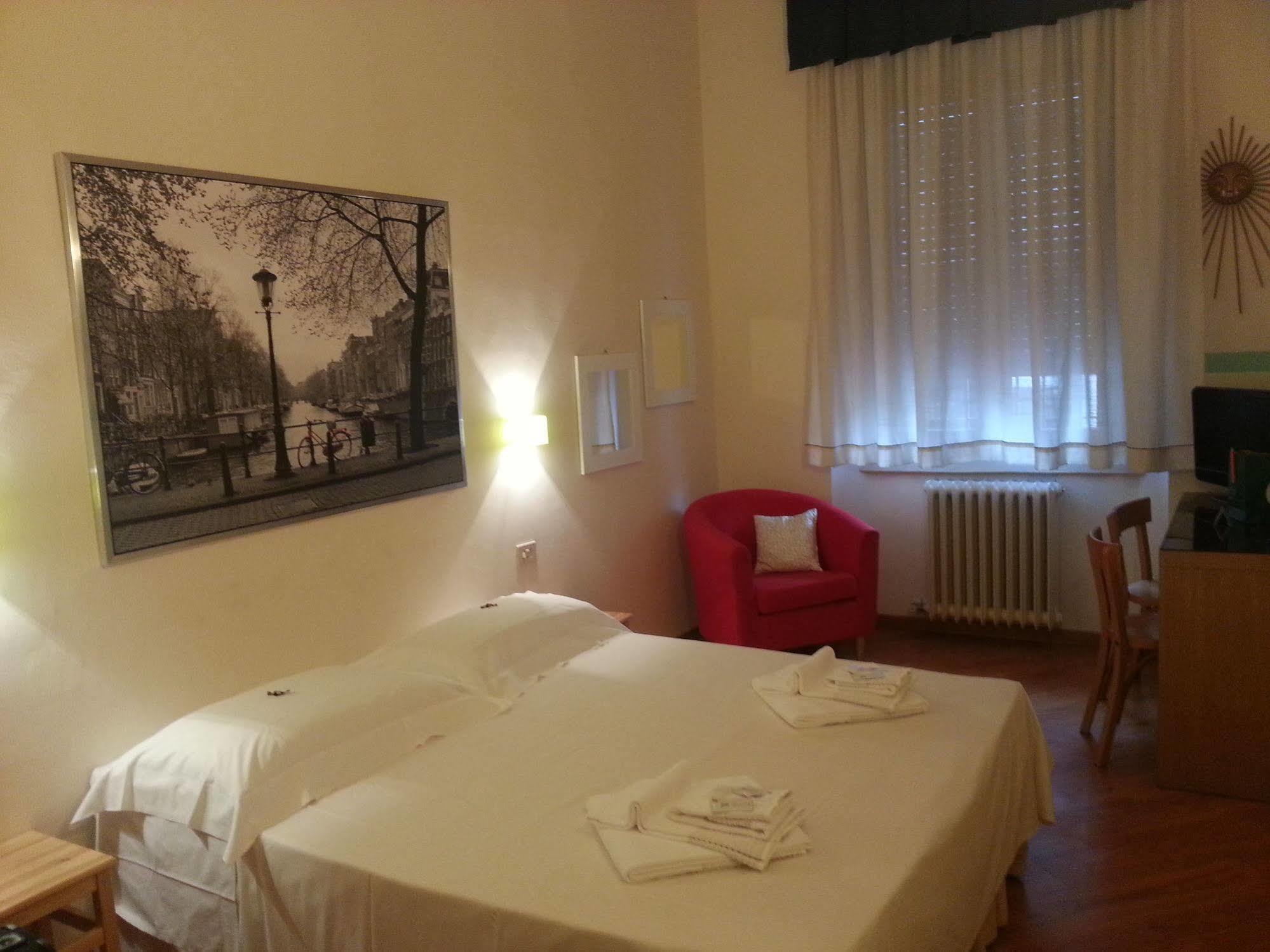 Il Girasole High Quality 3* Milano