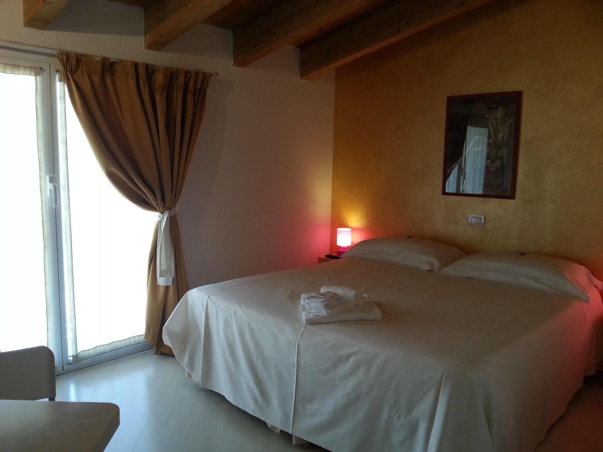 Hotell Il Girasole High Quality Milano
