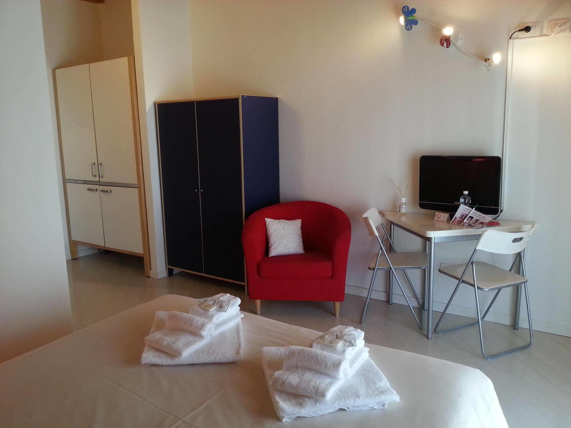 Hotell Il Girasole High Quality Milano
