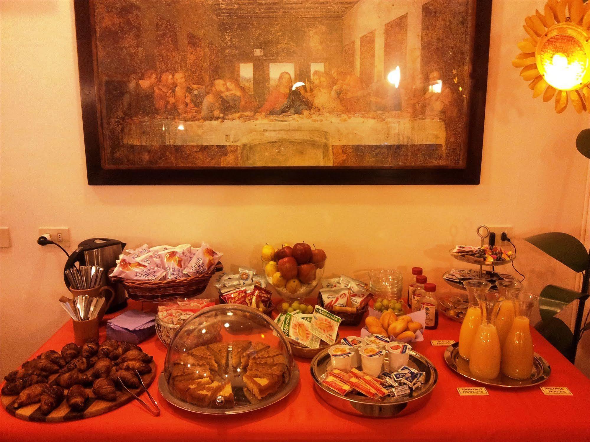 Hotell Il Girasole High Quality