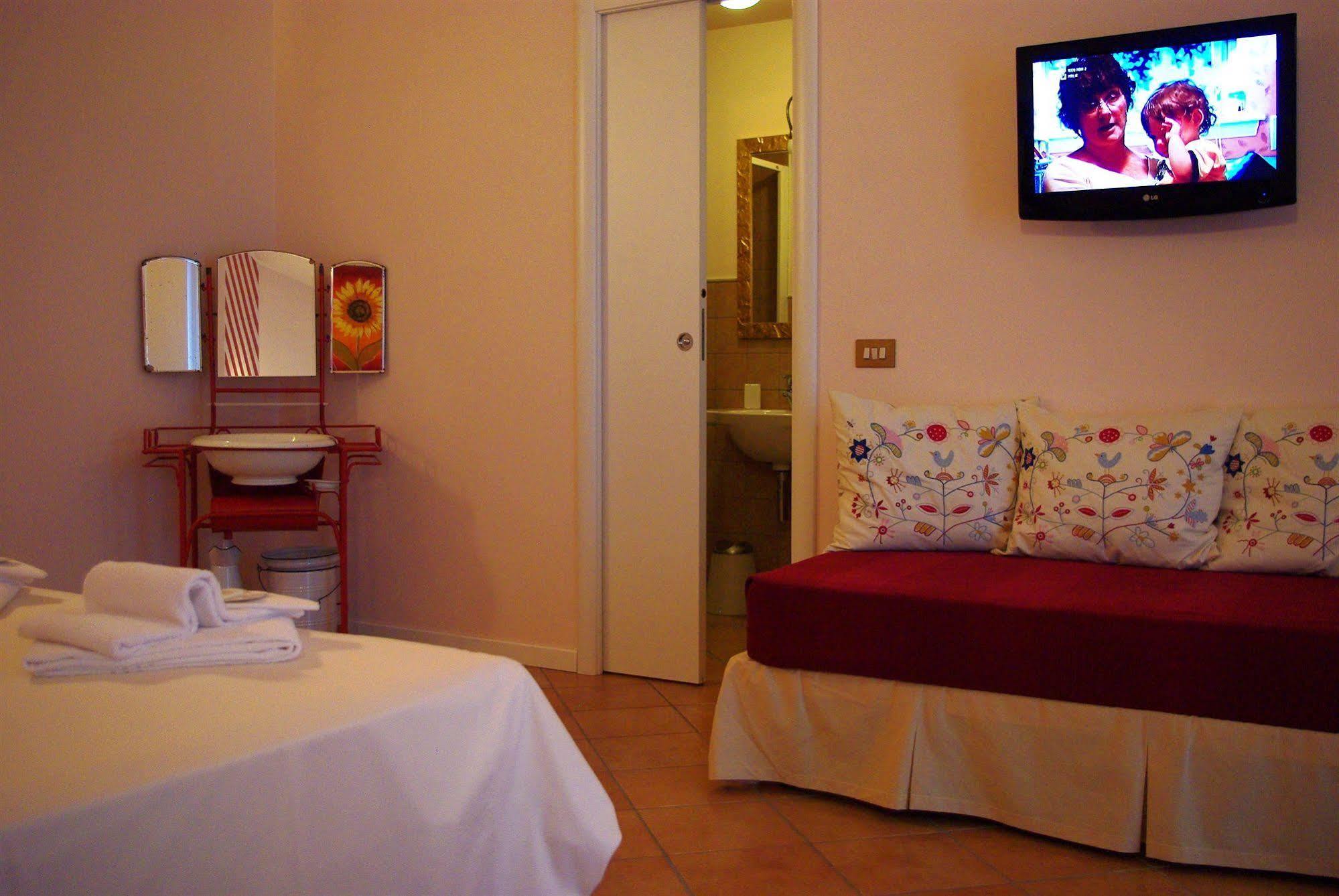 Il Girasole High Quality Hotell