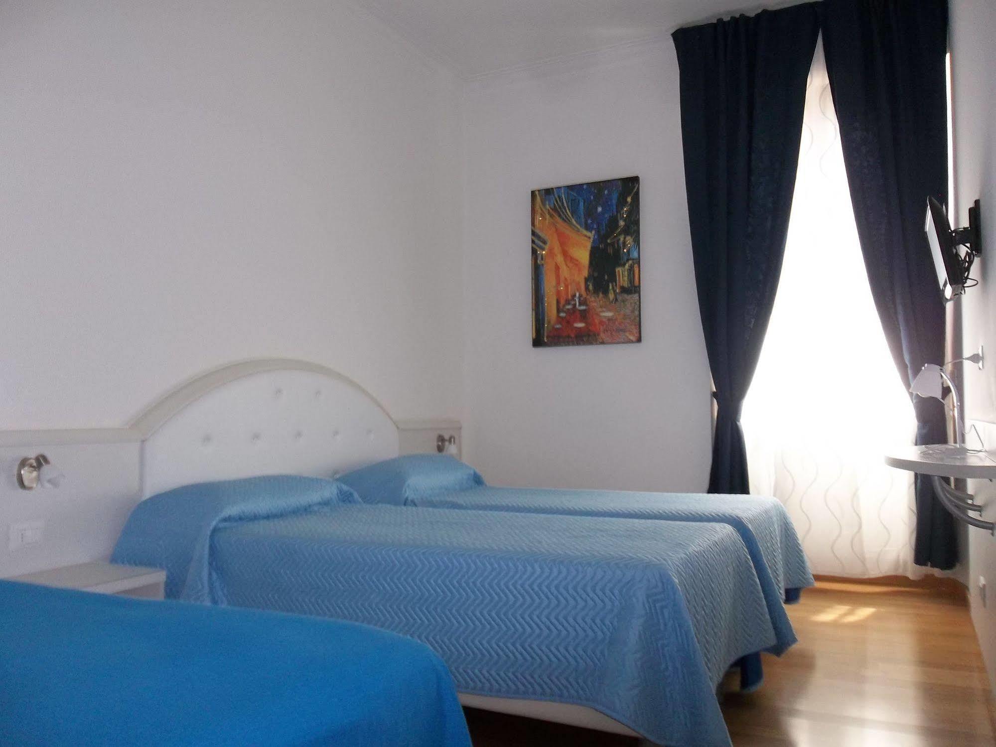 Hotel Amalfi