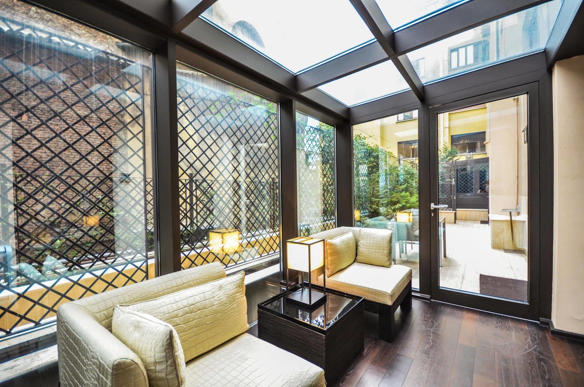 Lejlighedshotel Allegroitalia San Pietro All'orto 6
