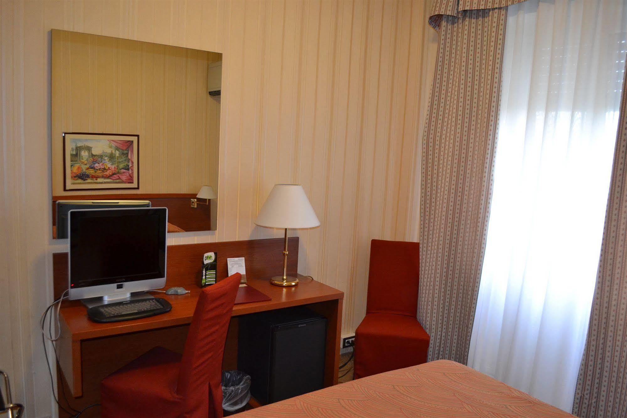 Dei Fiori Hotel