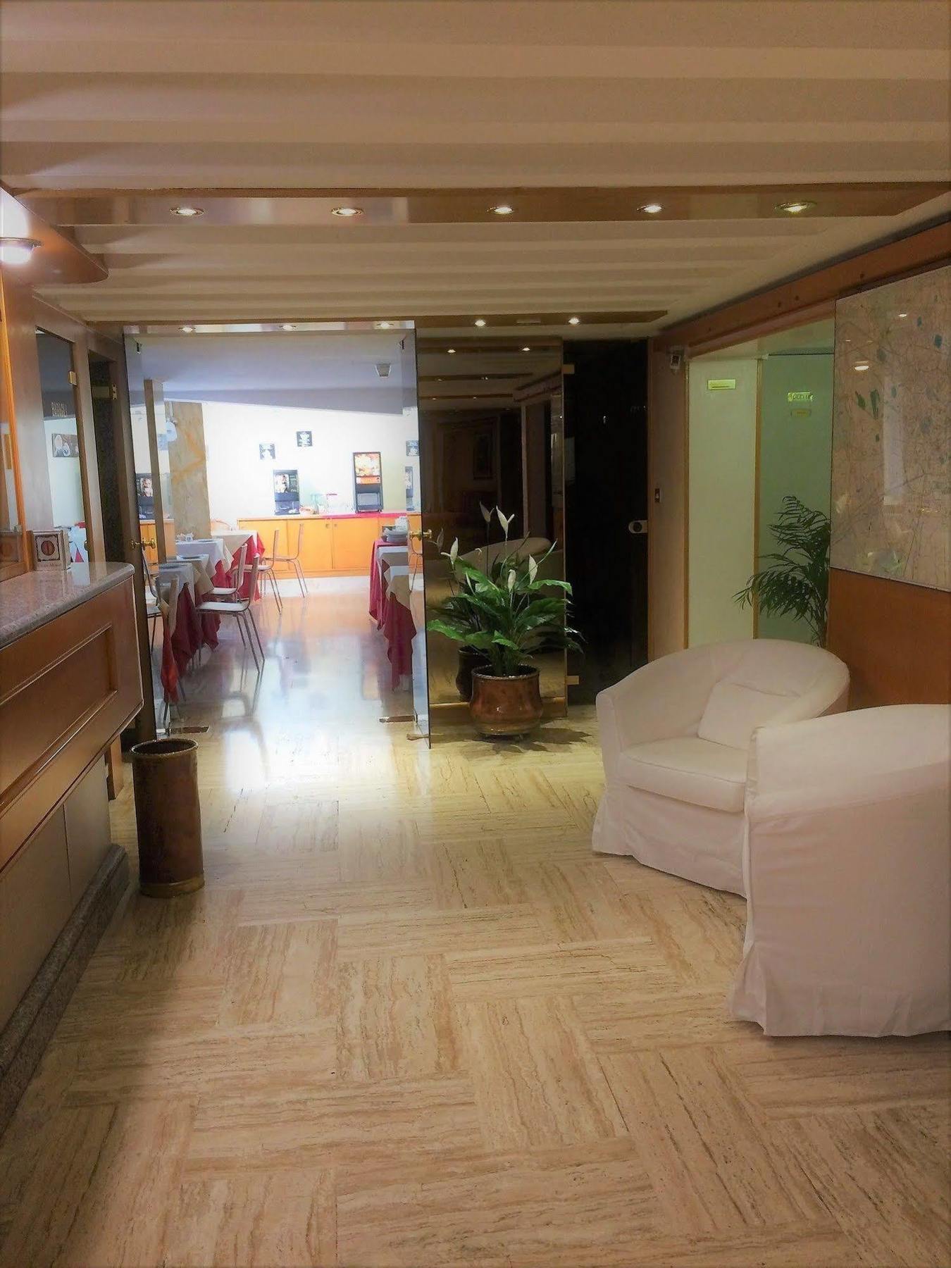 Citta Studi 3* Mailand