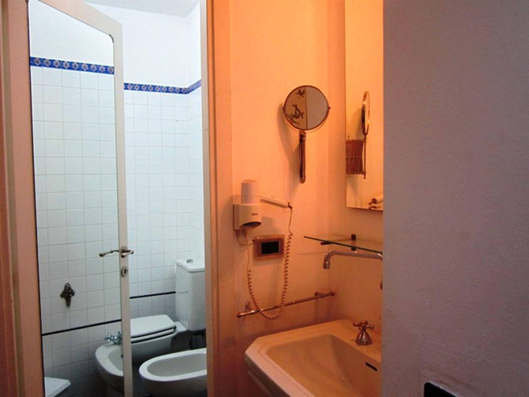 Frühstückspension Gioia House 2*