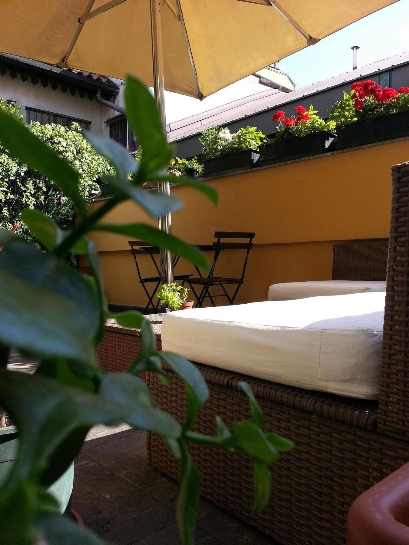 Gioia House Mailand