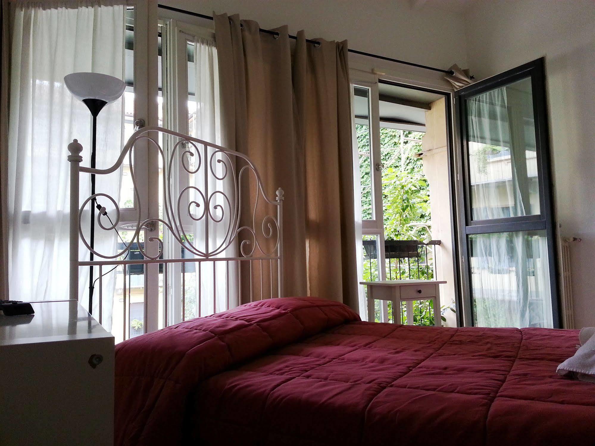 Gioia House 2* Mailand