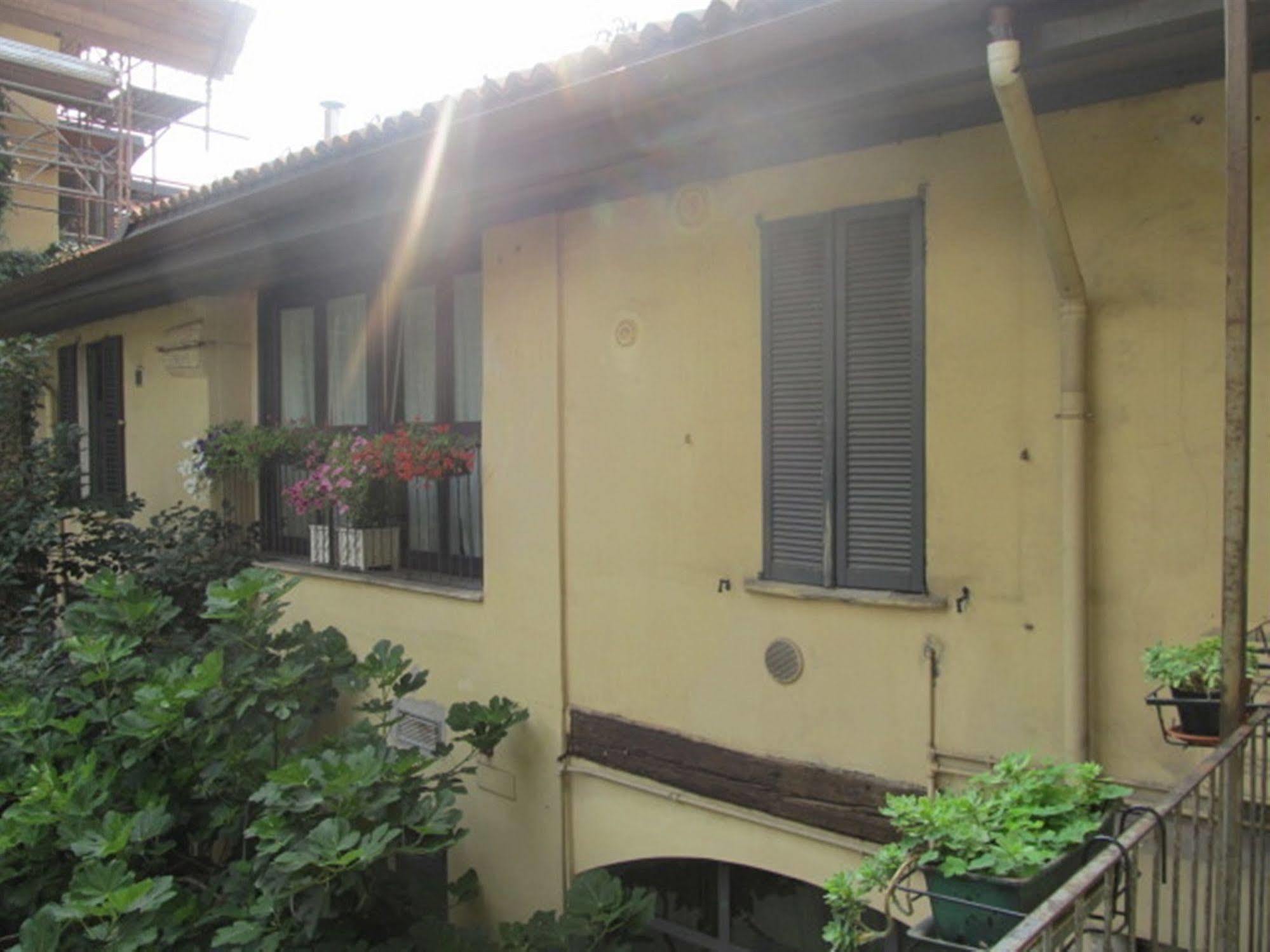 Frühstückspension Gioia House