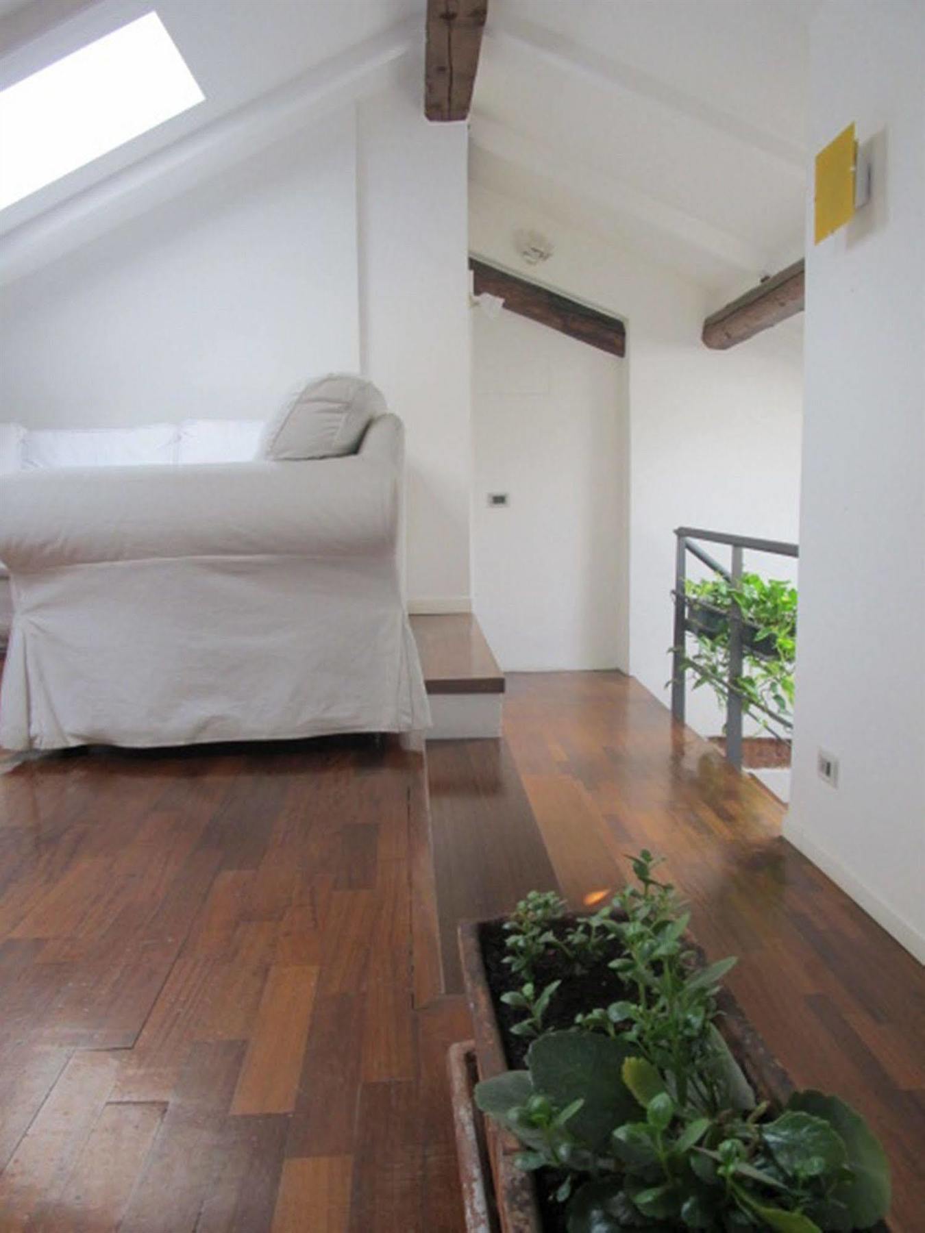 Gioia House Mailand