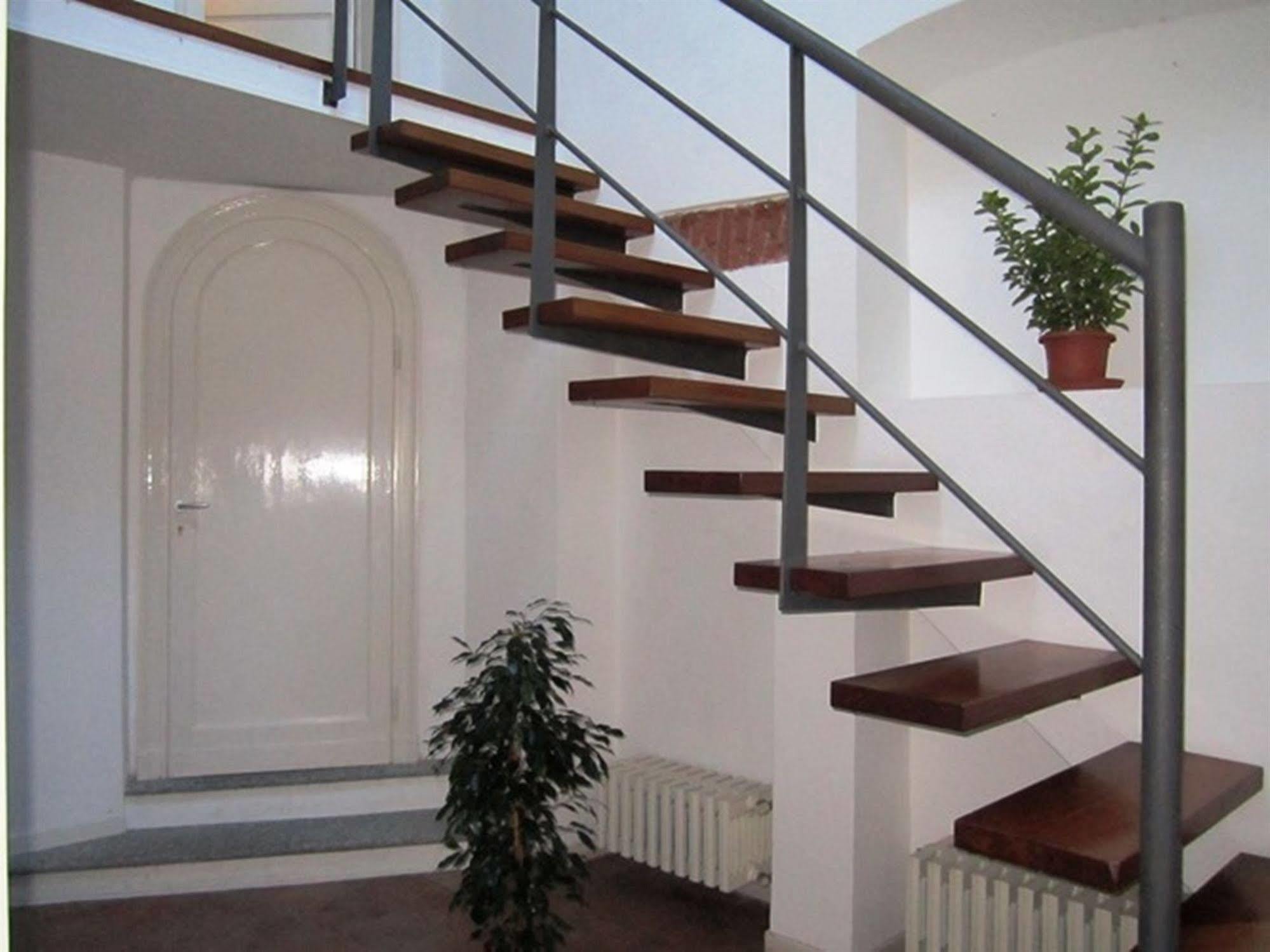 Gioia House Frühstückspension 2*