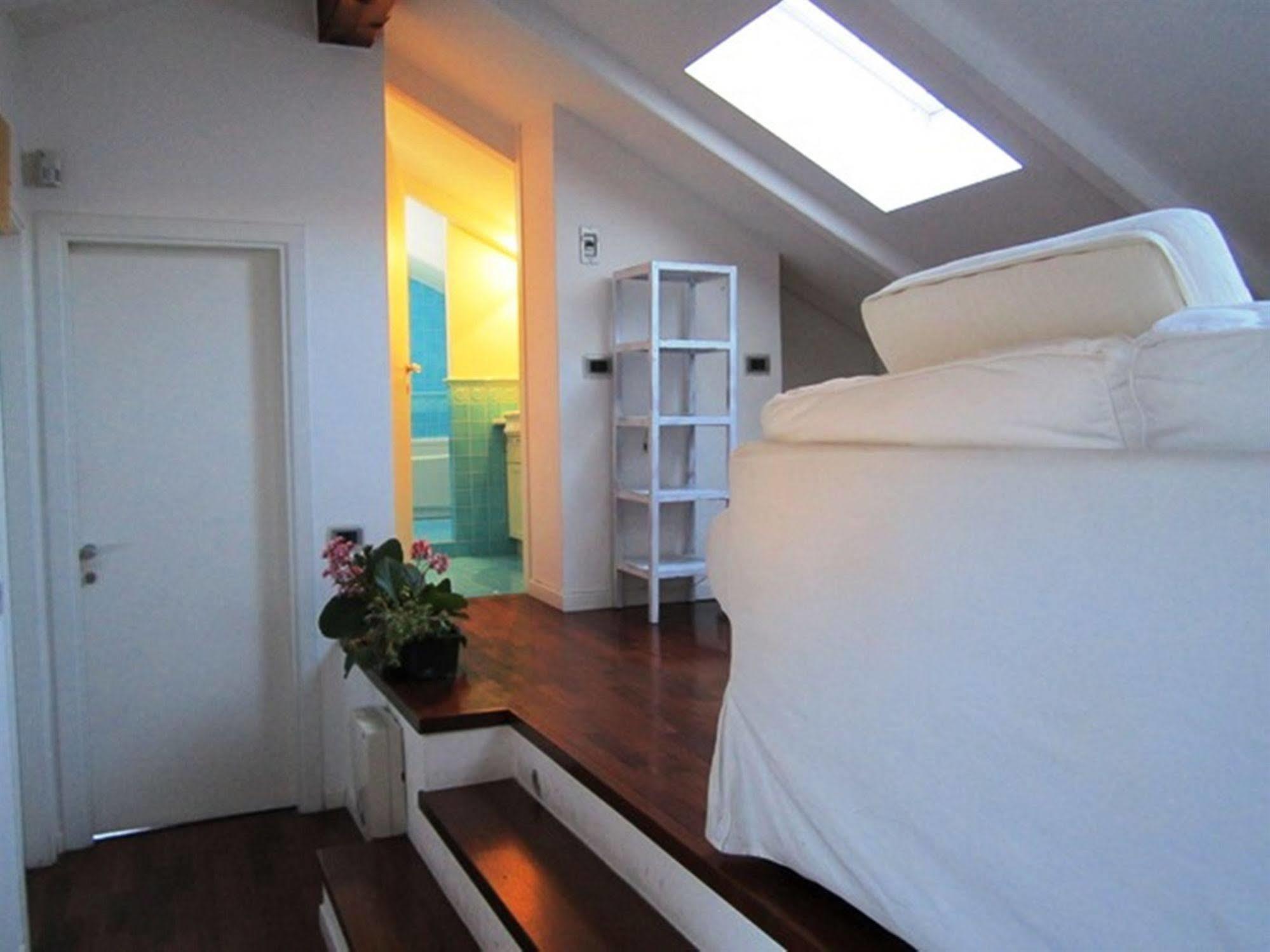 Frühstückspension Gioia House