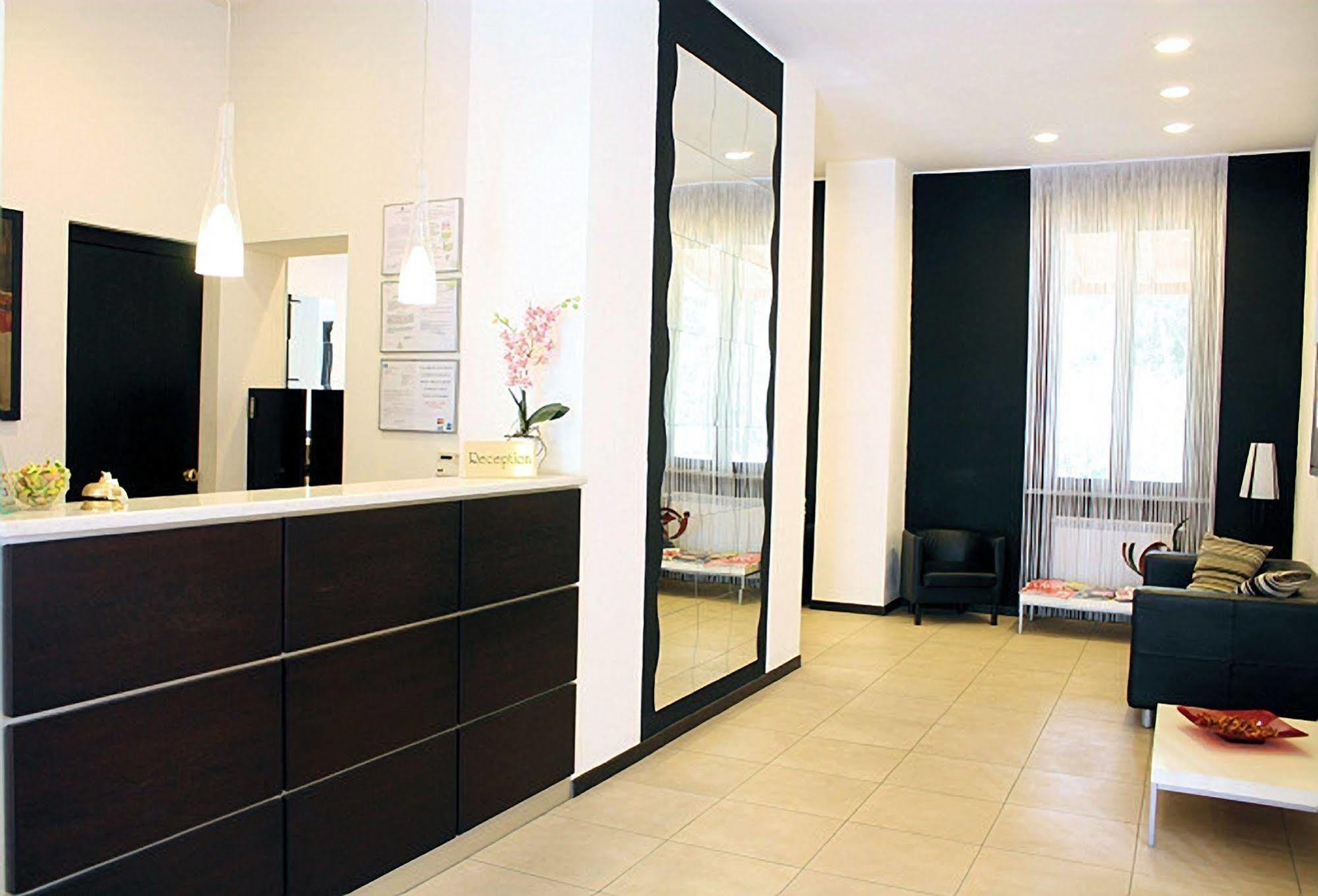 Paradiso Milano
