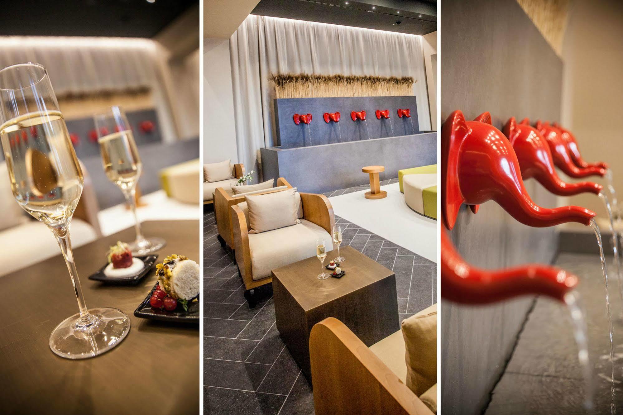 Hotel Glam Milano