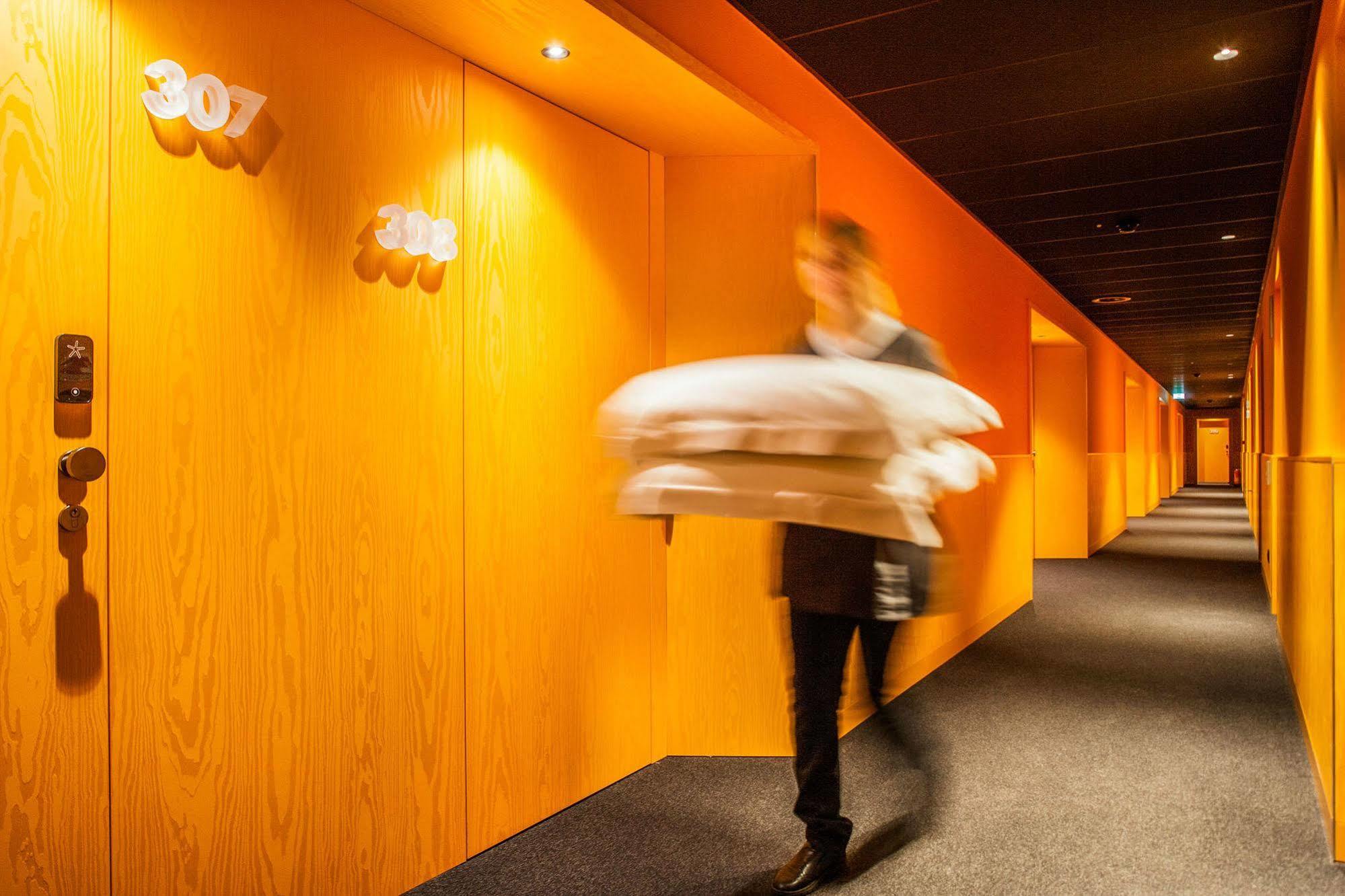 Hotel Glam 4*
