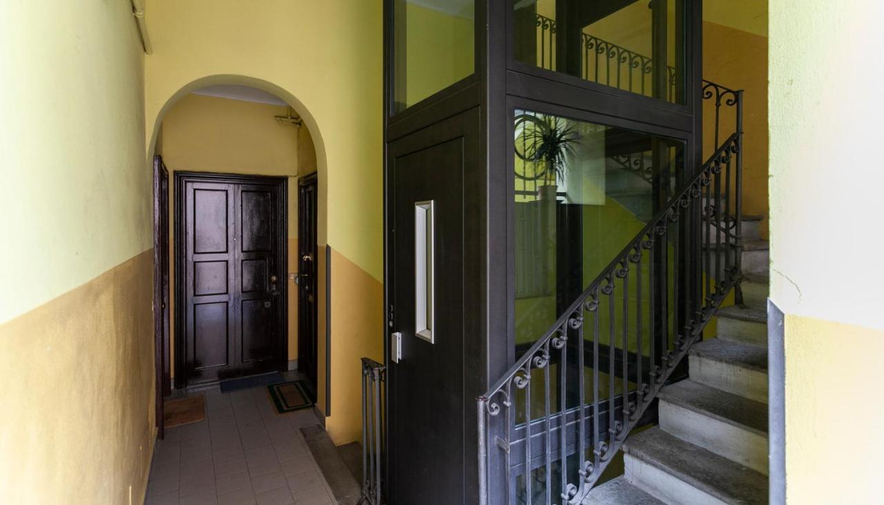 Italianway-rosolino Pilo Leilighet