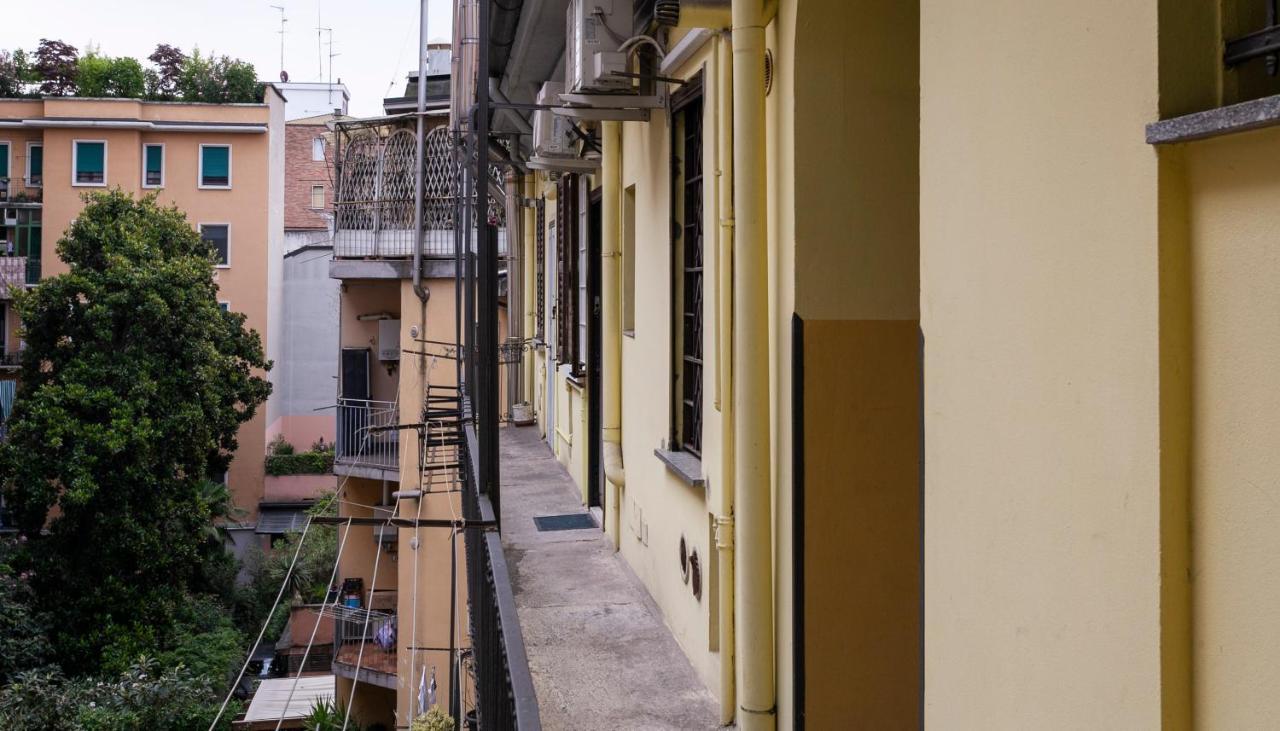 Italianway-rosolino Pilo * Milano