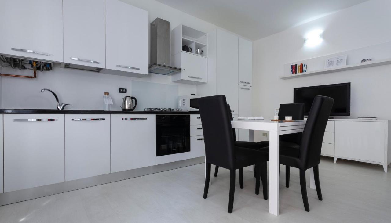 Leilighet Italianway-rosolino Pilo Milano