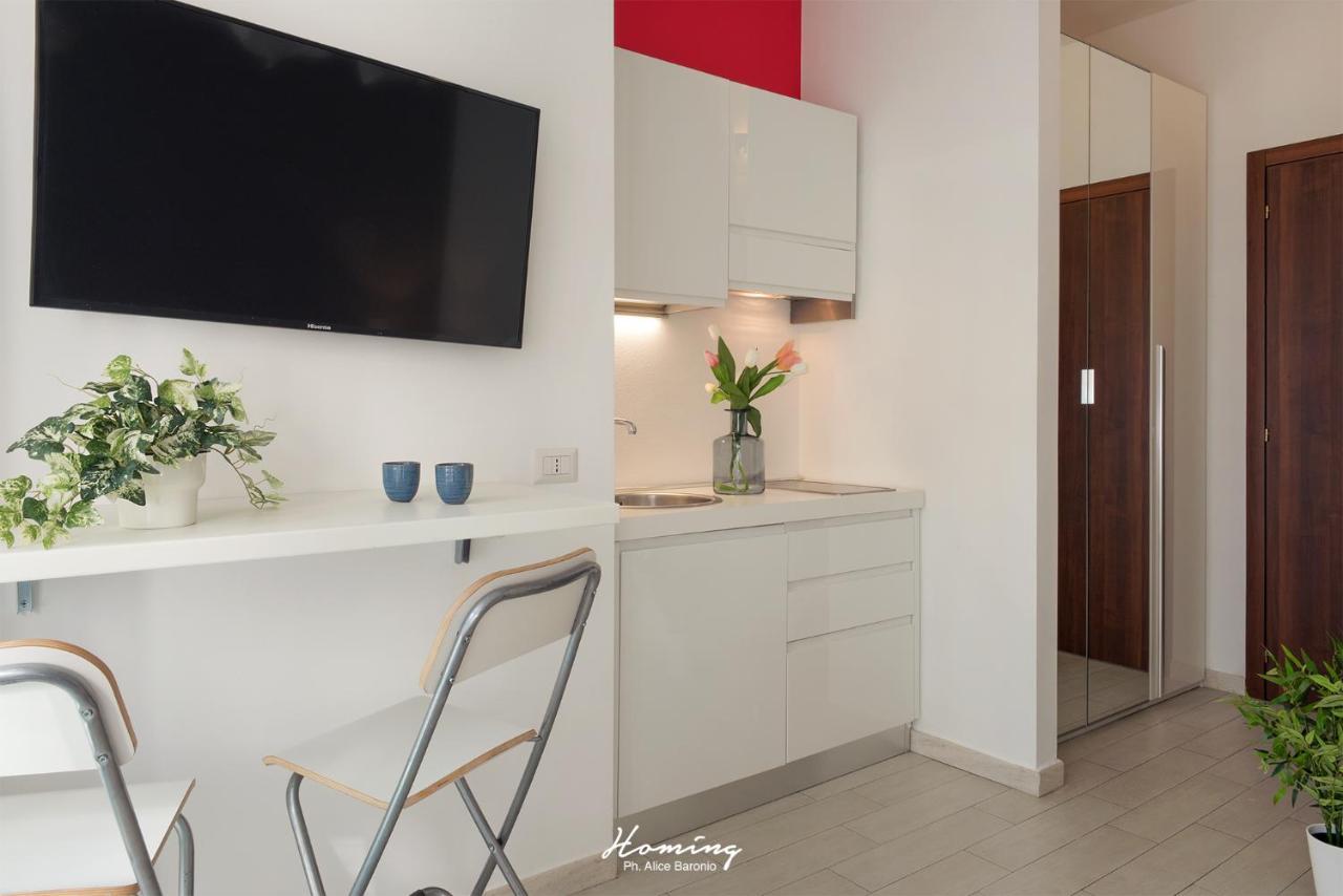 Oki Doki Apartment Milan