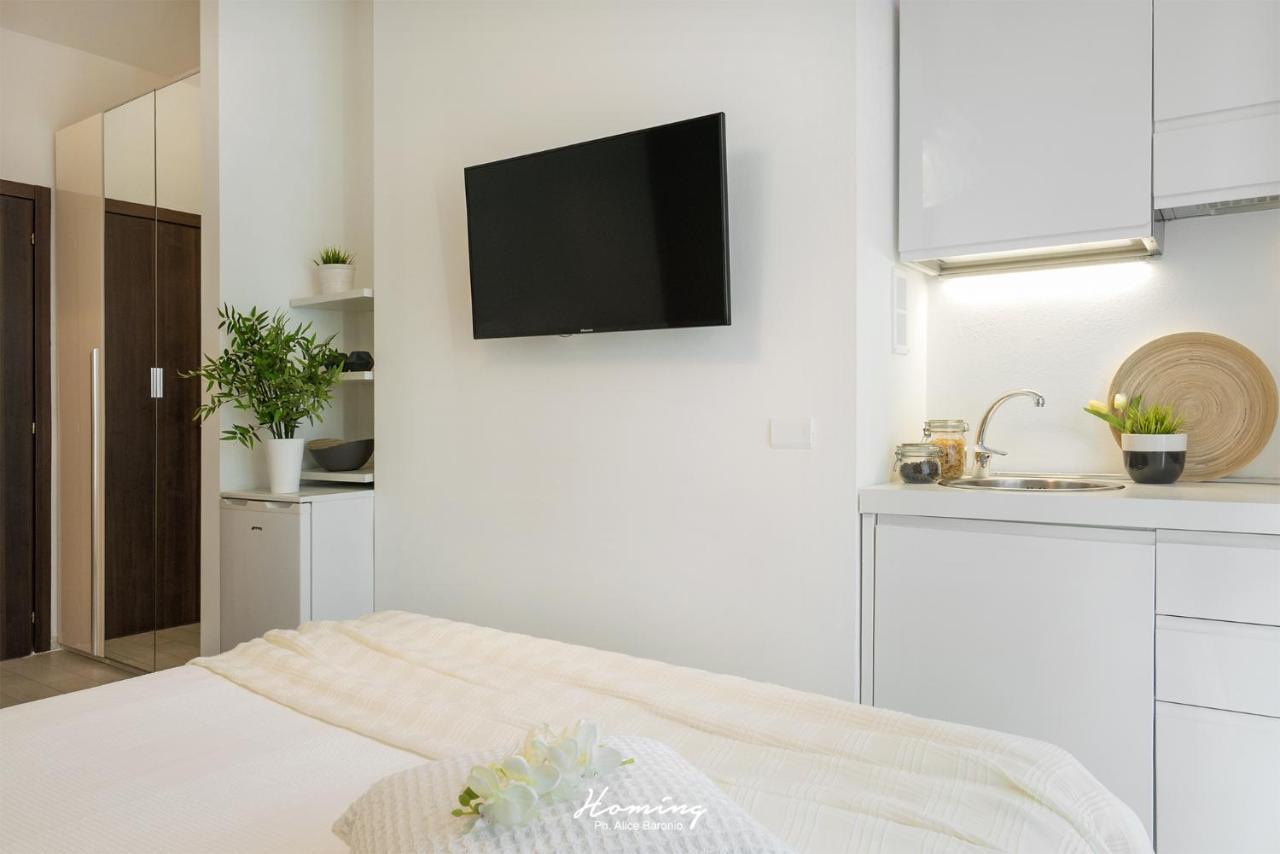 Apartment Oki Doki