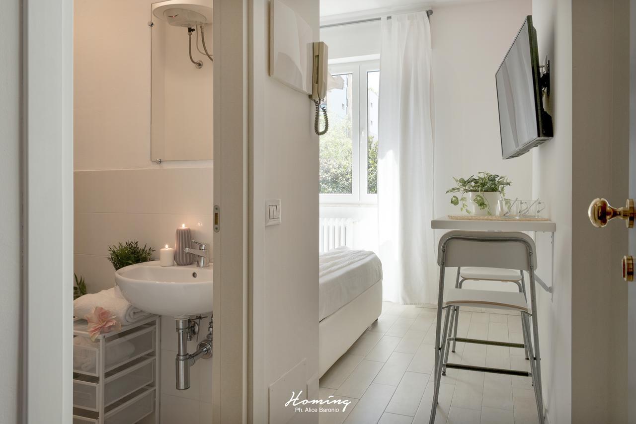 Oki Doki Apartment Milan