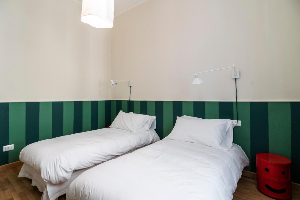 Residenza Cornaggia Apartment