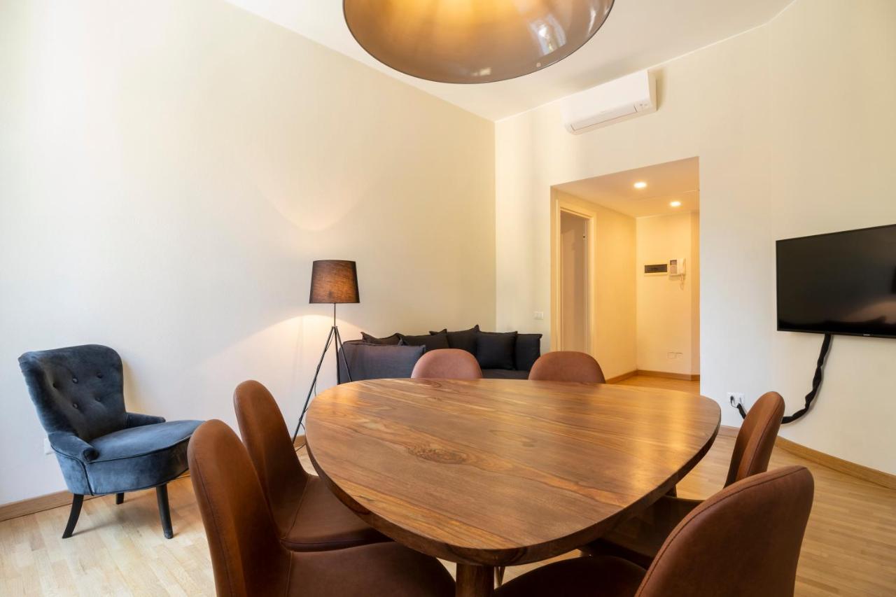 Residenza Cornaggia Milan