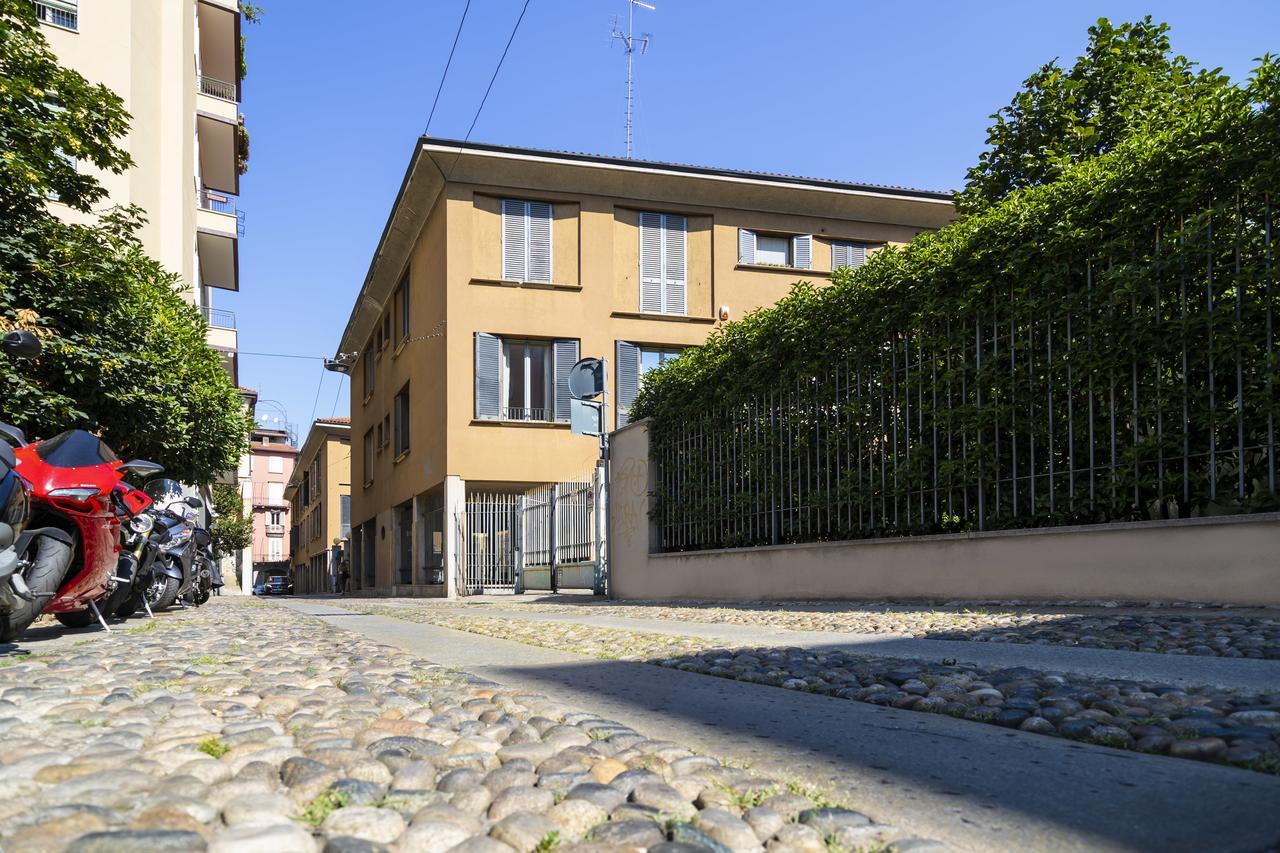 Residenza Cornaggia *