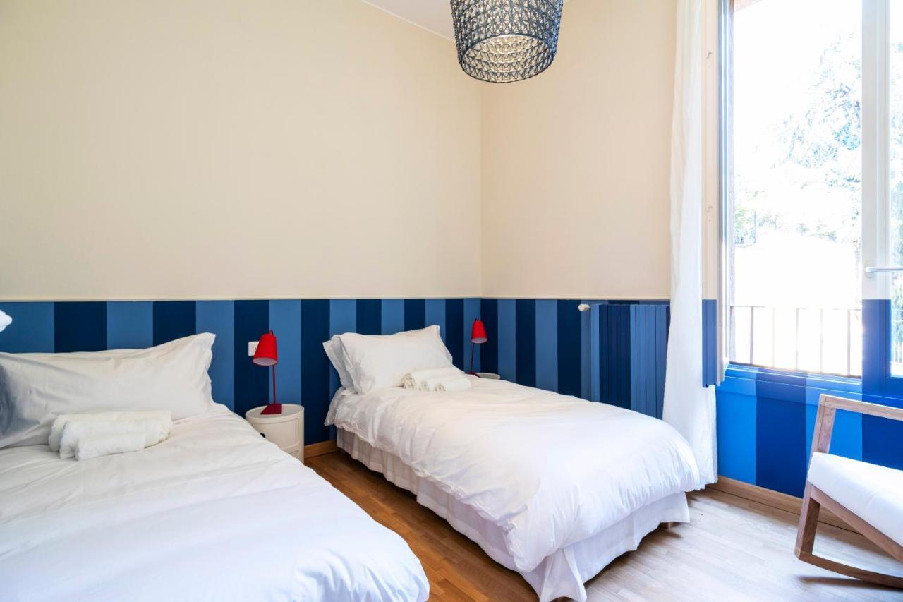 Residenza Cornaggia Apartment *